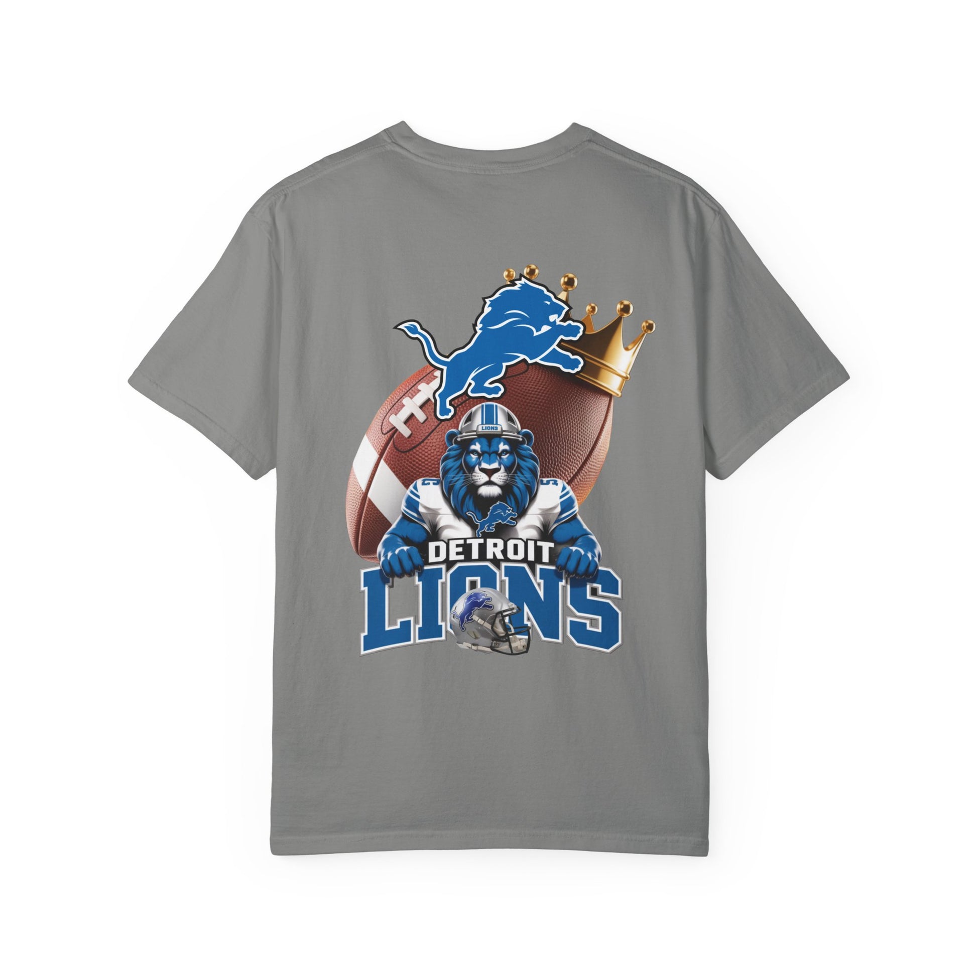NFL Team DE Unisex T-shirt