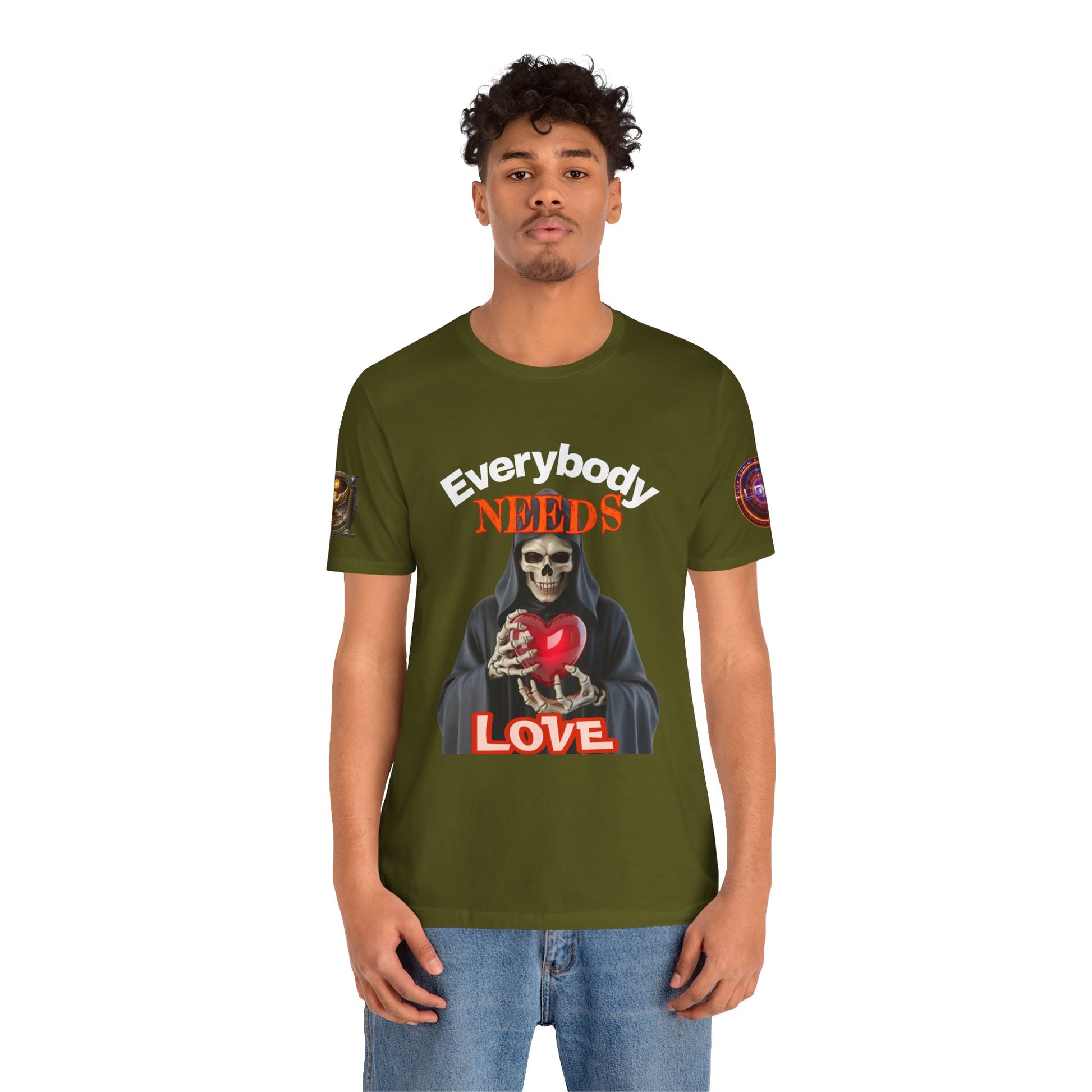 Love Tee