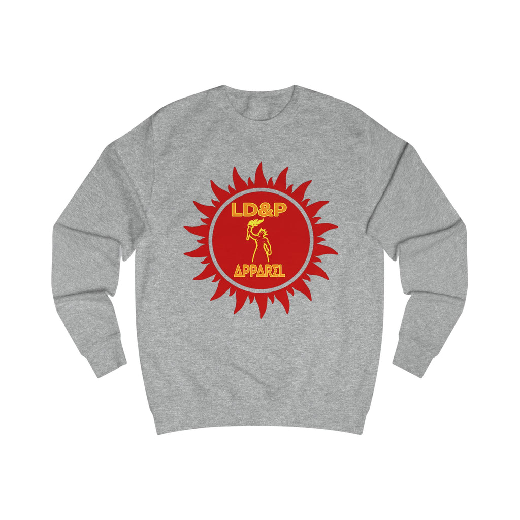 LD&P APPAREL Unisex Sweatshirt
