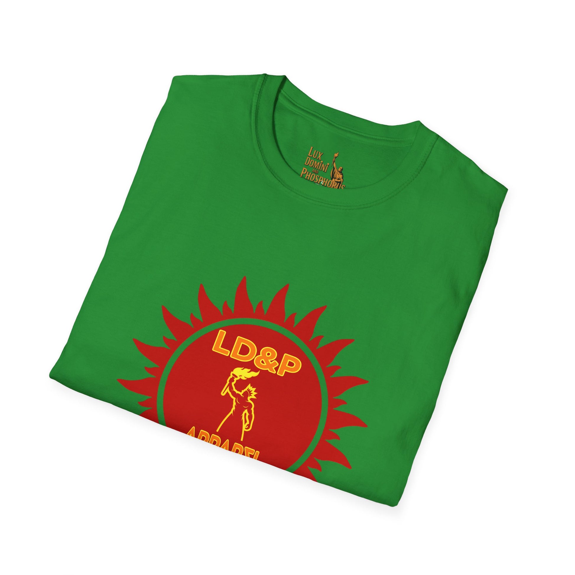 LD&P APPAREL T-Shirt