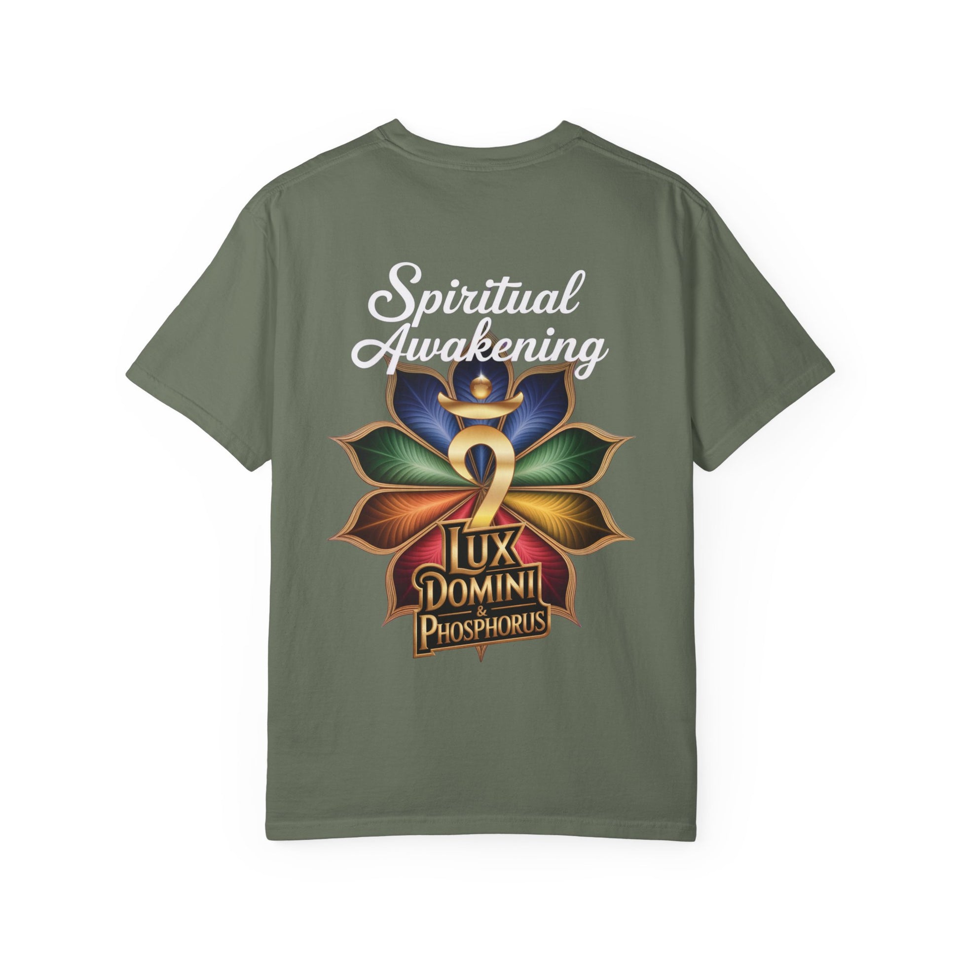 Spiritual Awakening T-shirt
