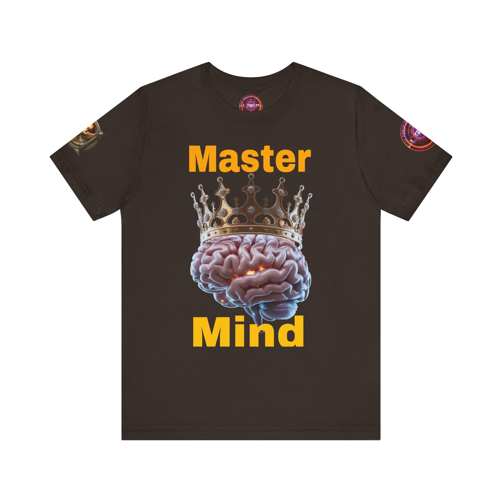 Master Mind Tee