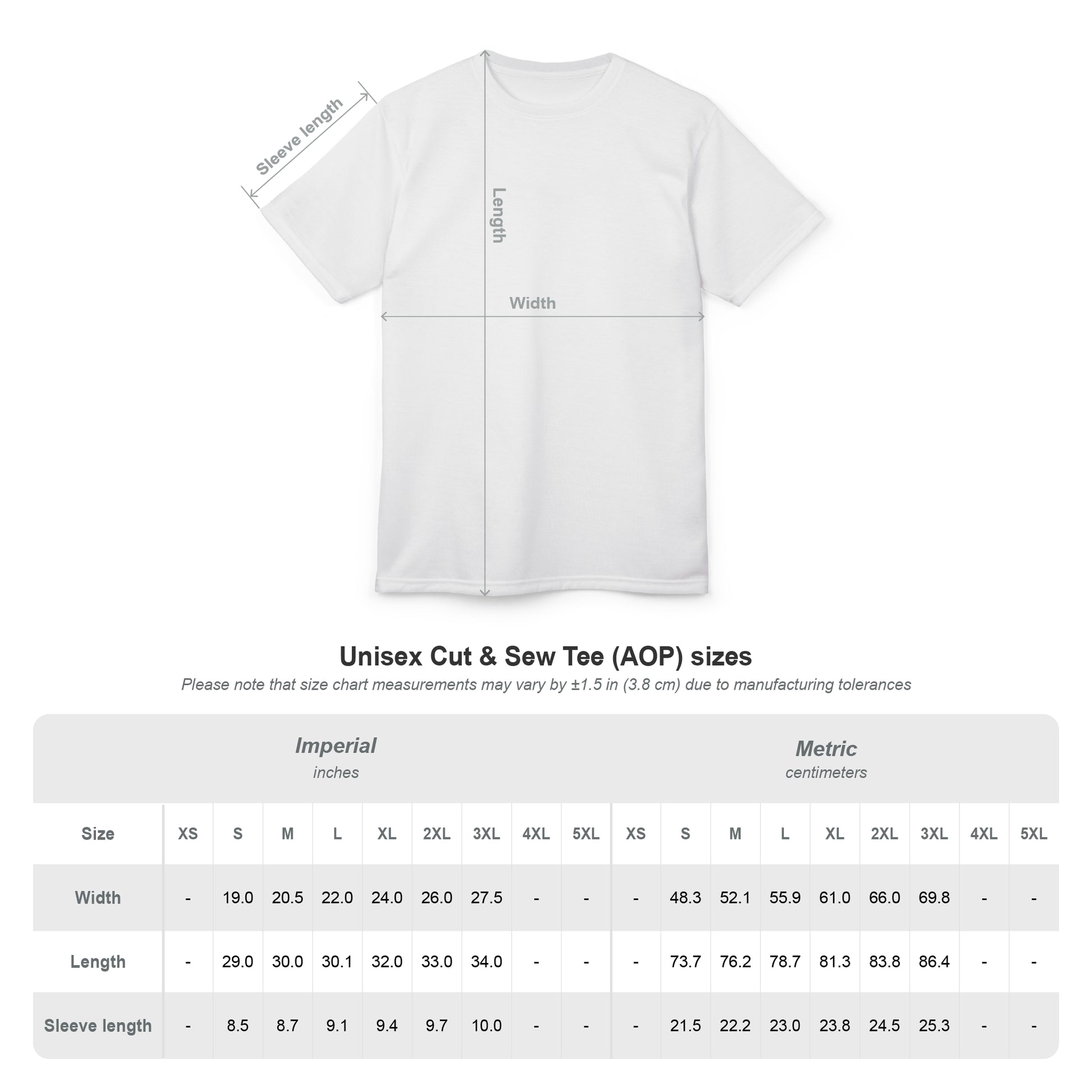Light Master Hermes Tee LD&P APPAREL Blue