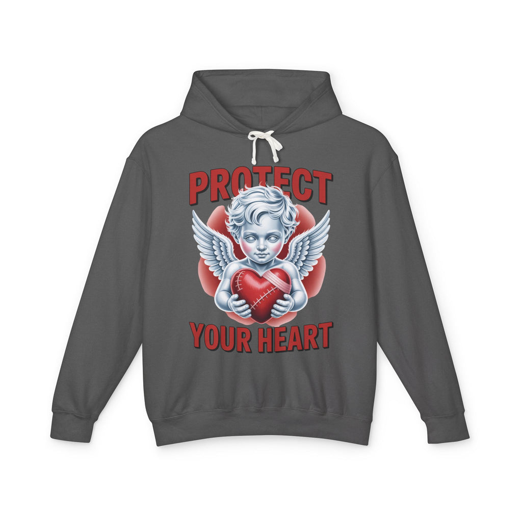 Heart Protector Hoodie