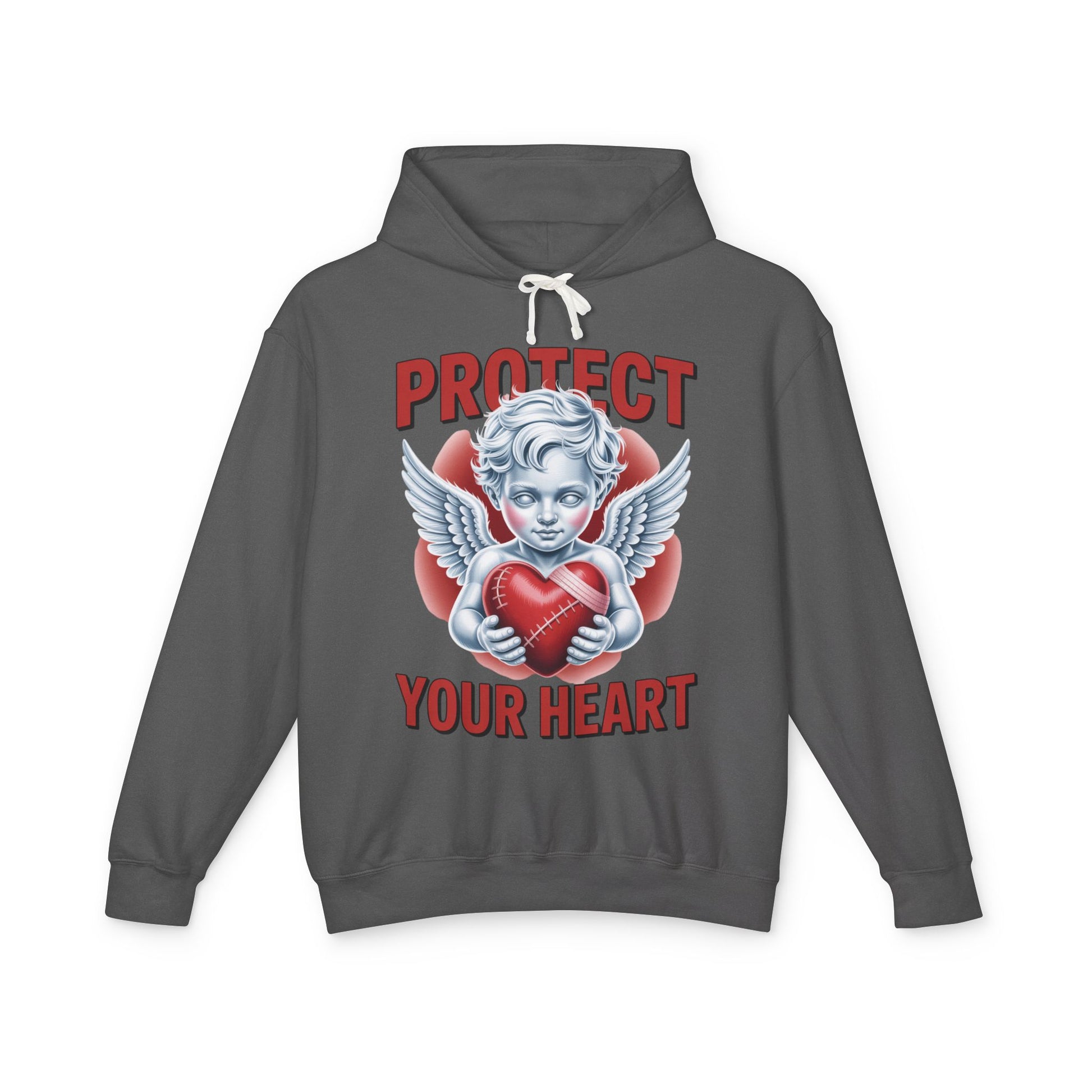 Heart Protector Hoodie