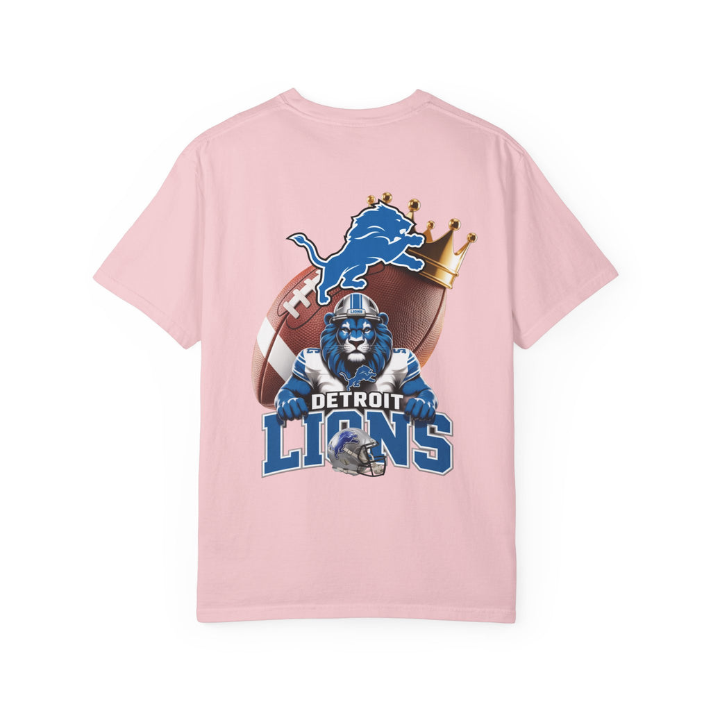 NFL Team DE Unisex T-shirt
