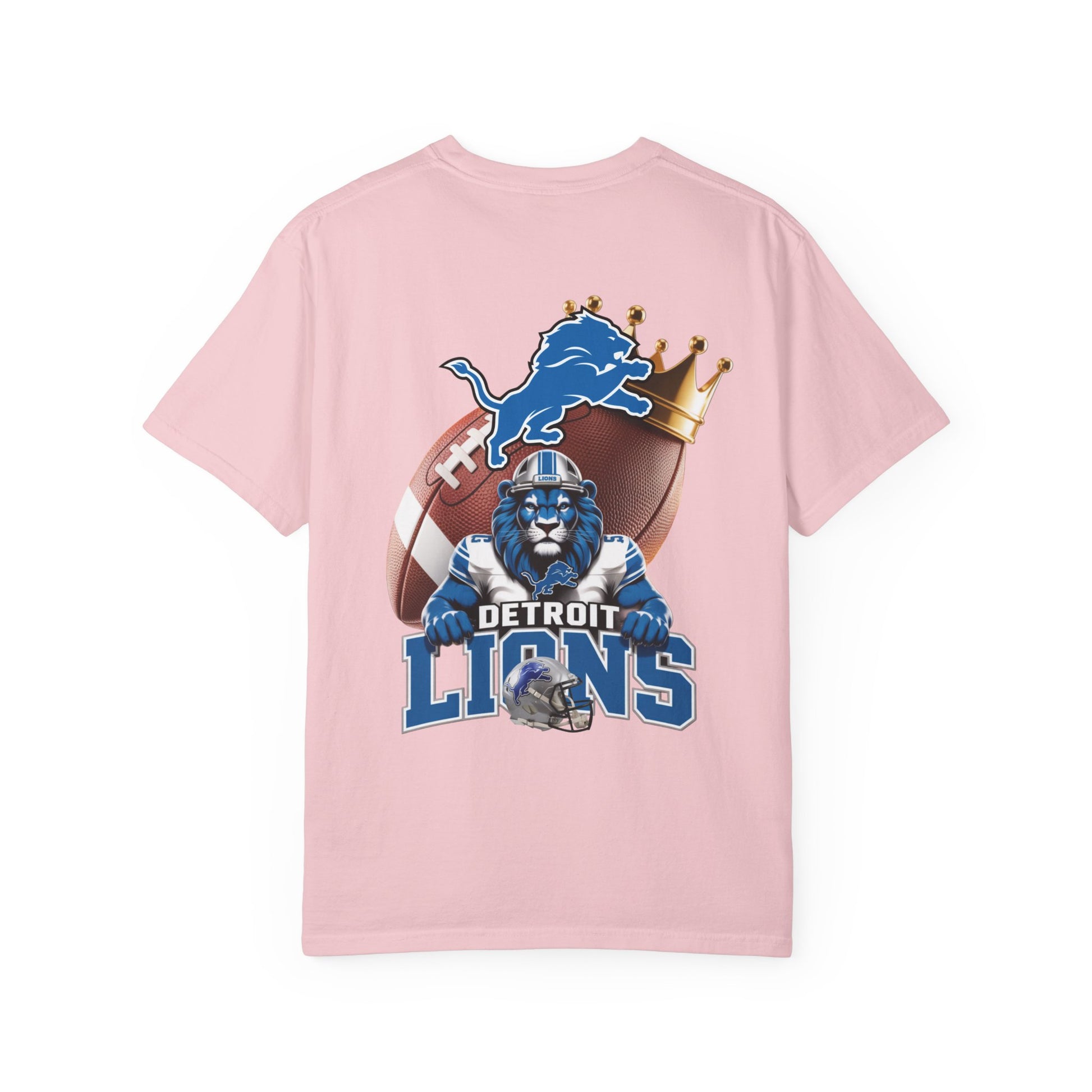NFL Team DE Unisex T-shirt