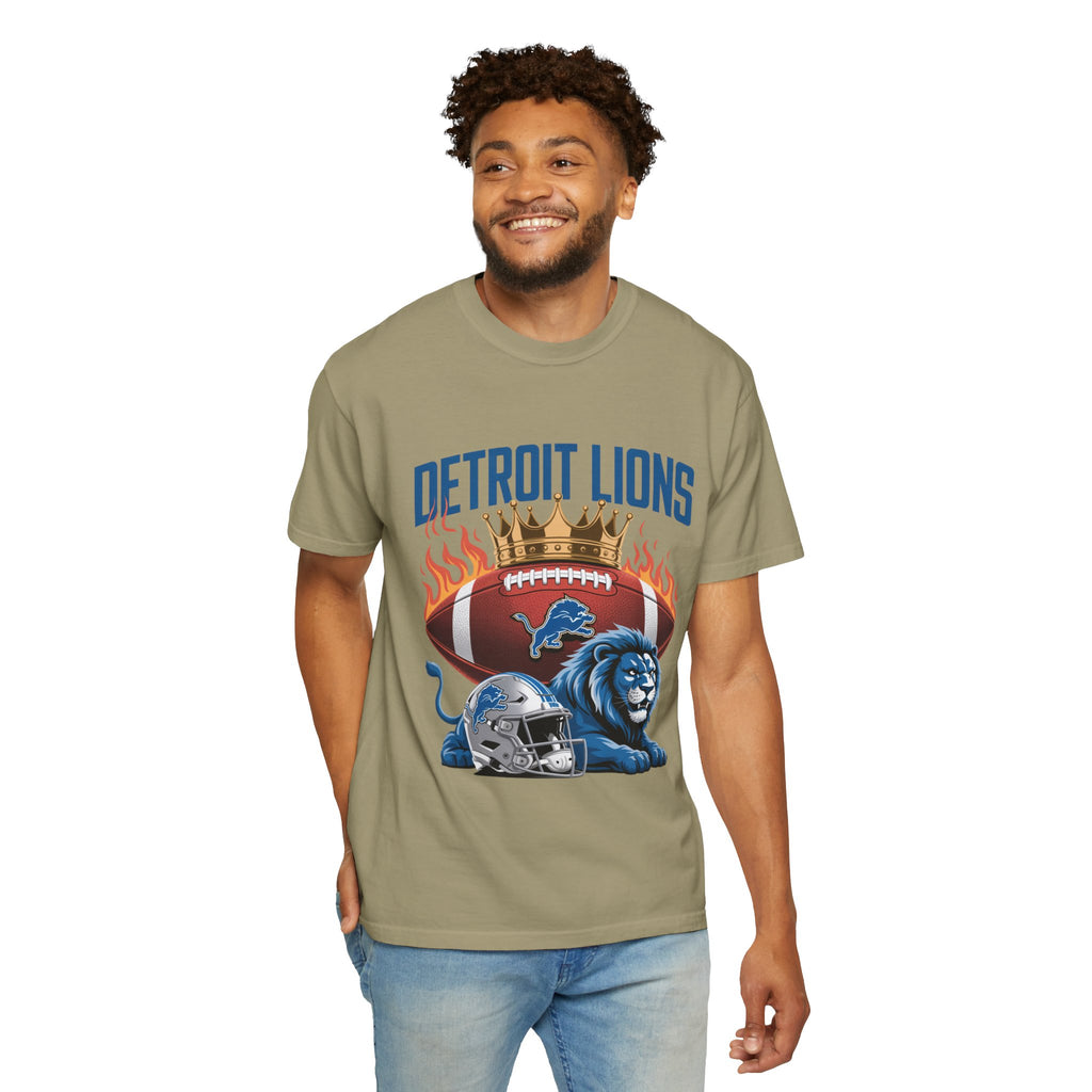 NFL Team DE Unisex T-shirt