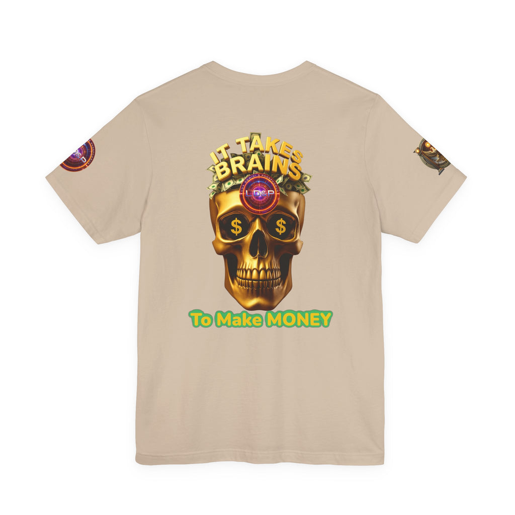 Master Mind Tee