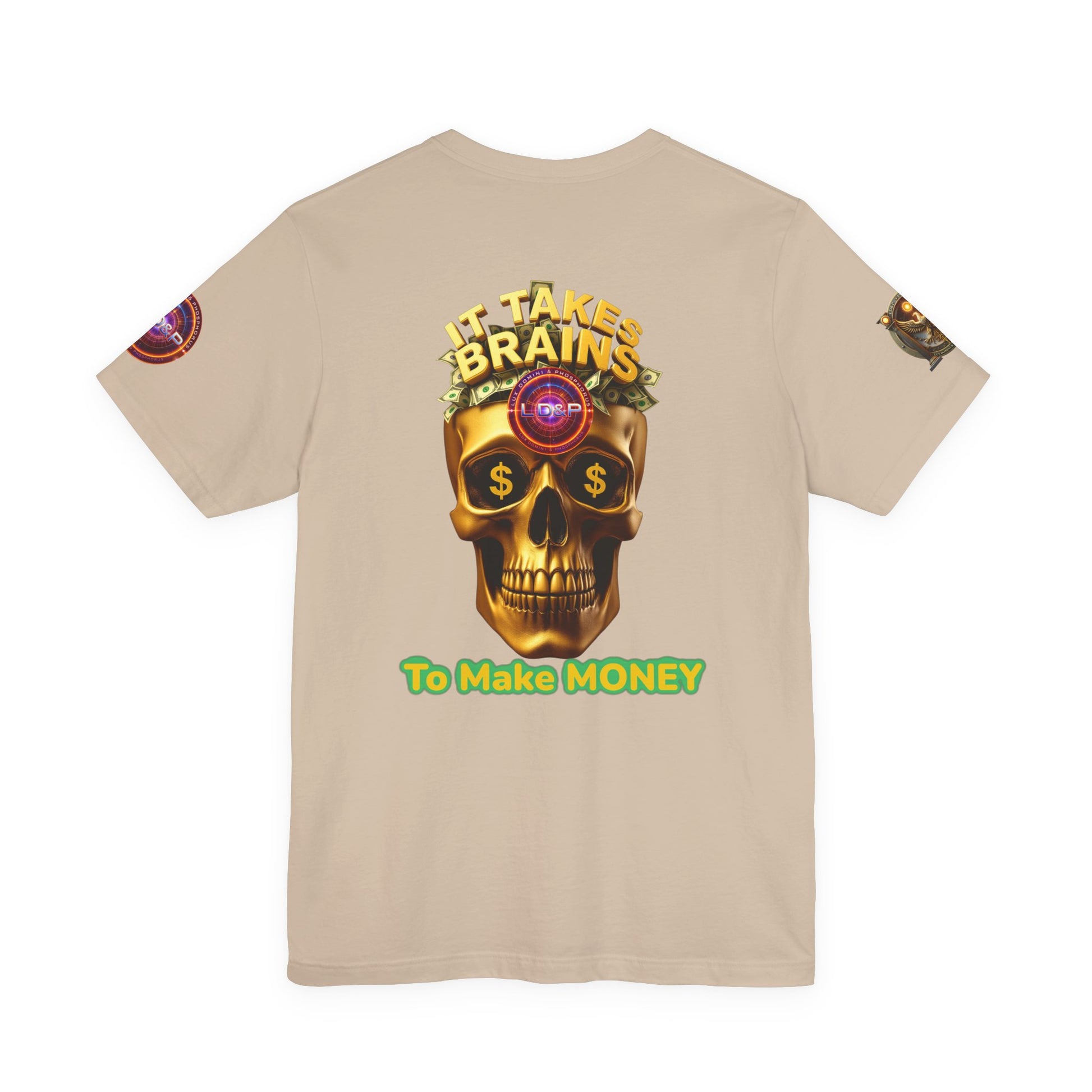 Master Mind Tee