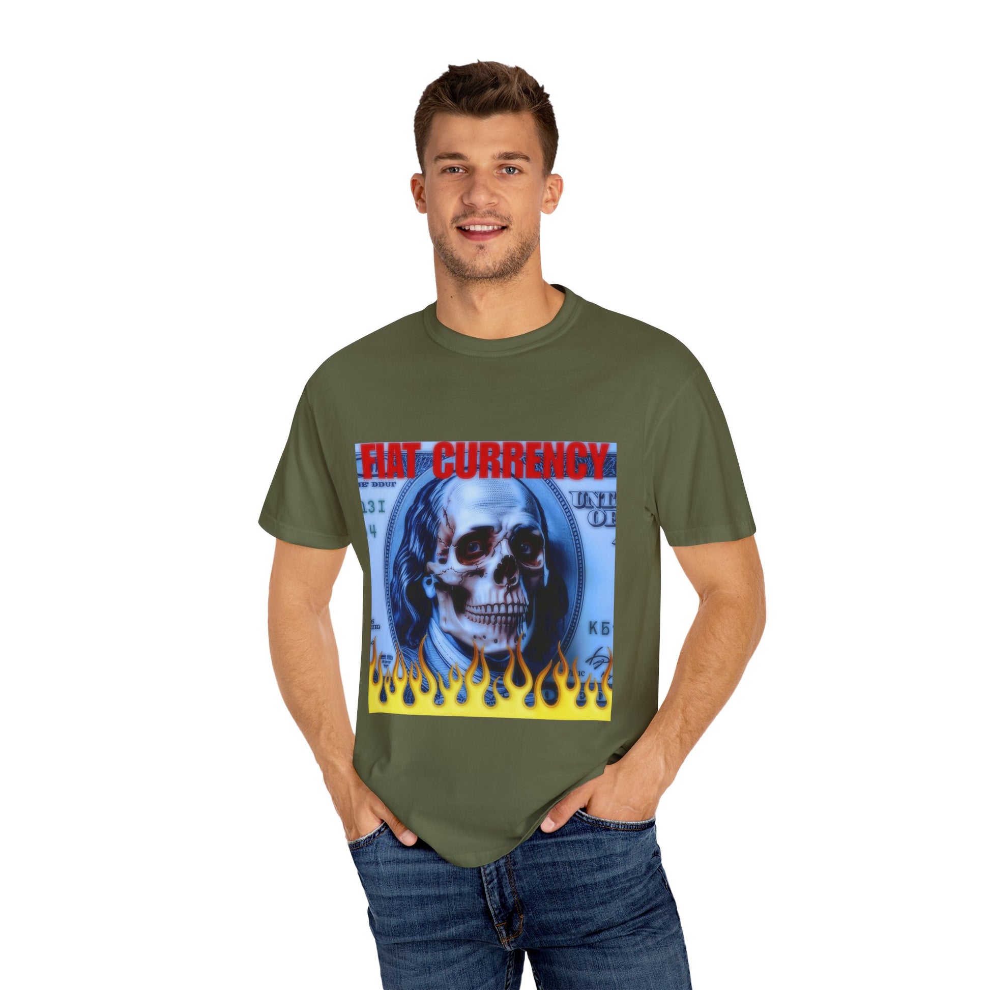 Money Ain't Everything Unisex T-shirt