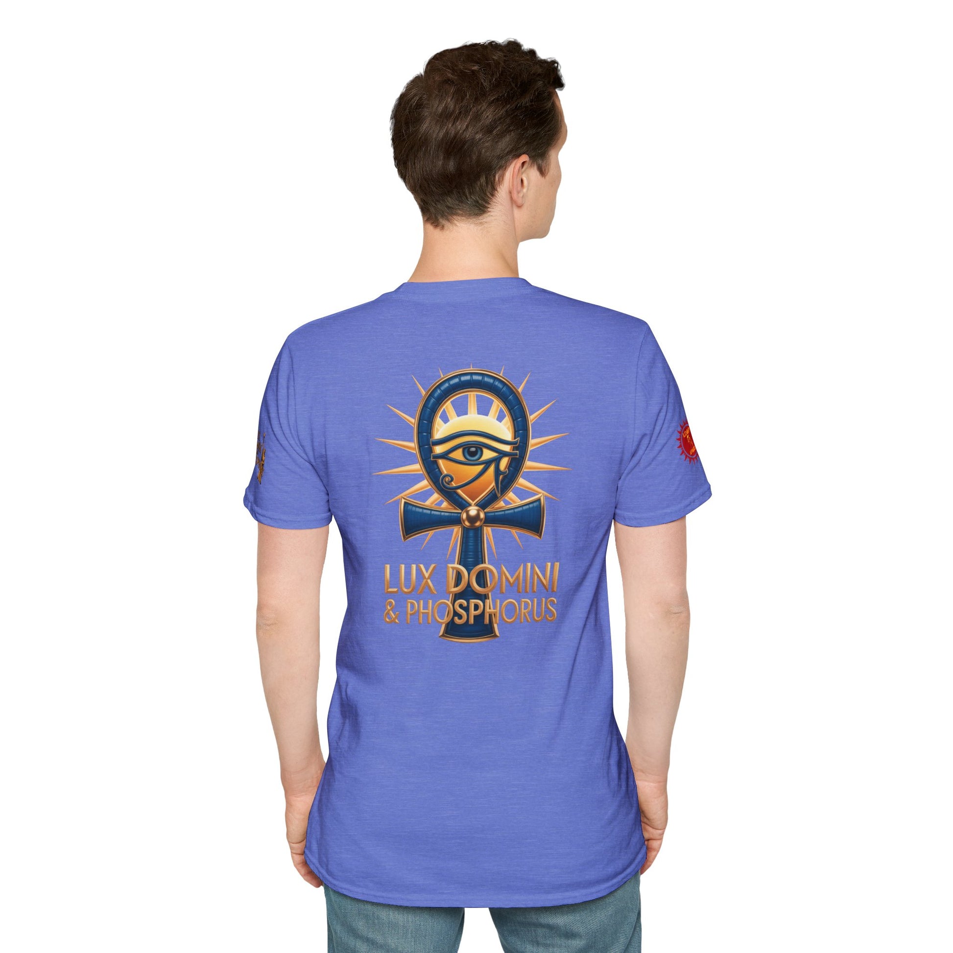 Lux Domini and Phosphorus Tee