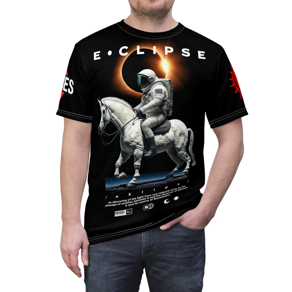 Eclipse LD&P APPAREL DESIGN Graphic Tee