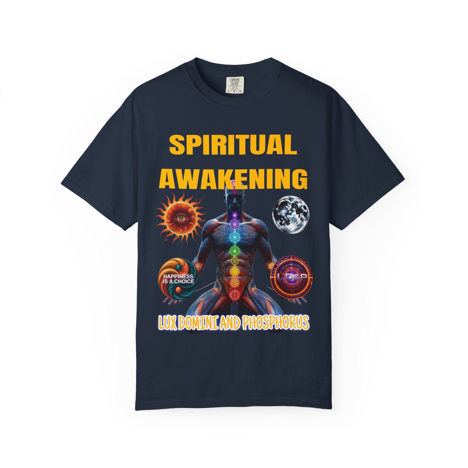 Spiritual Awakening T-shirt