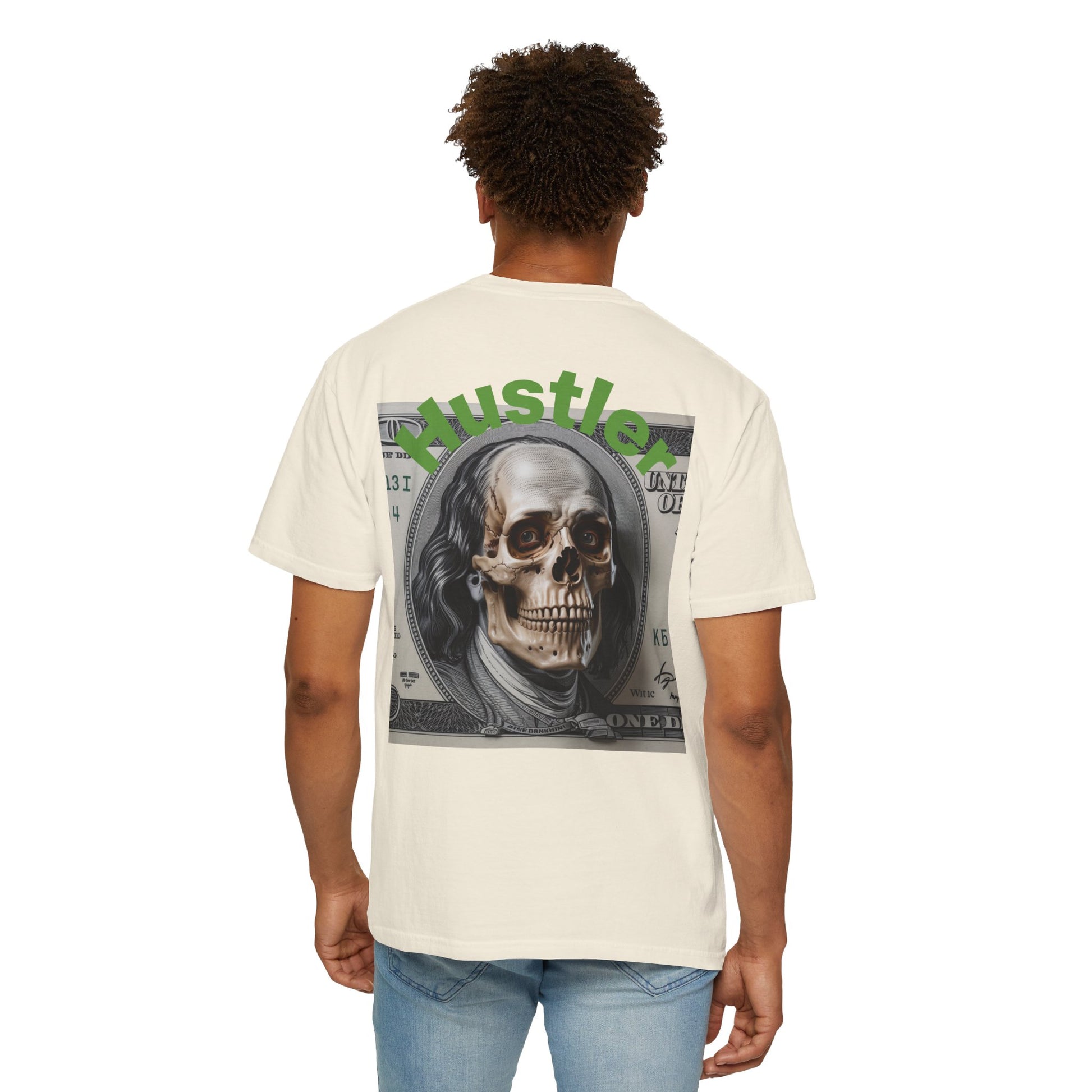 Drug Dealer Support Unisex T-shirt