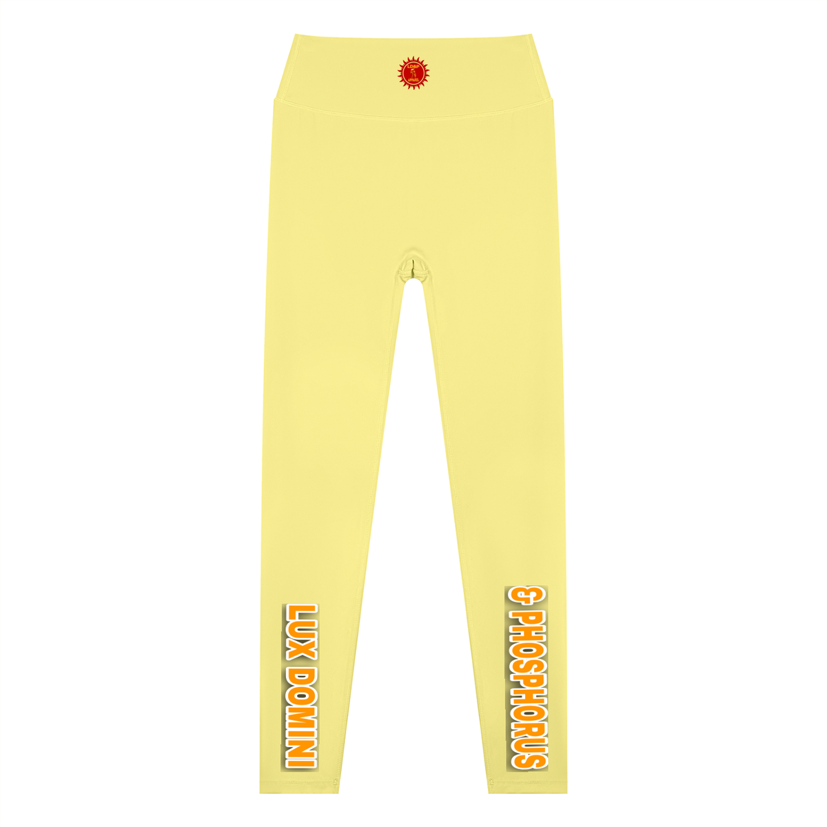 Women’s High Waisted Yoga Leggings