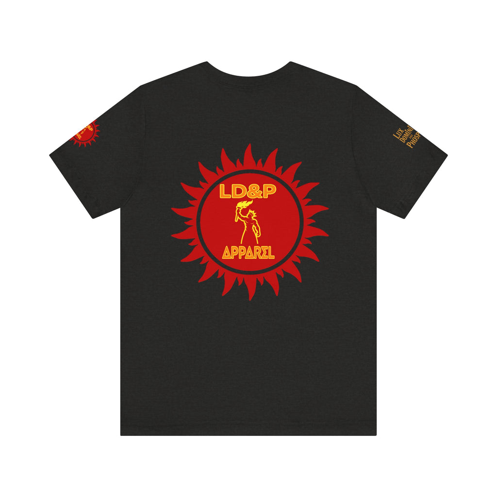 Unisex Tee LD&P APPAREL Design