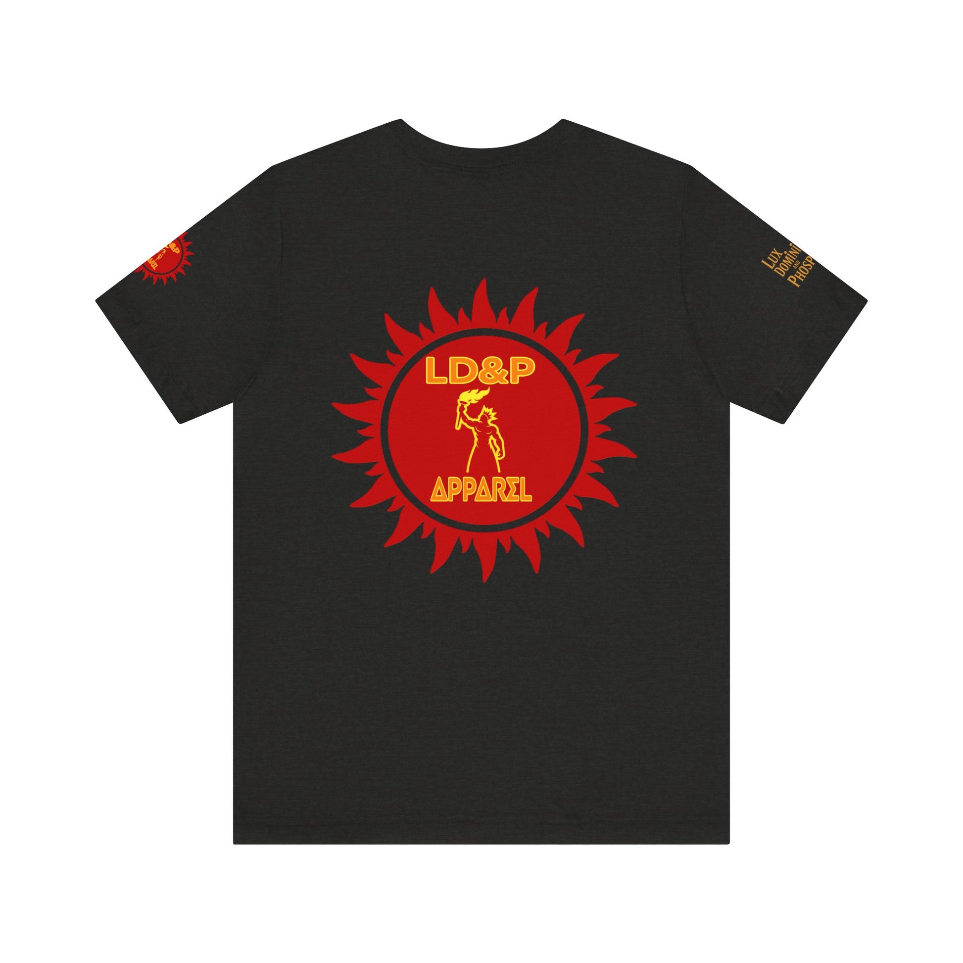 Unisex Tee LD&P APPAREL Design