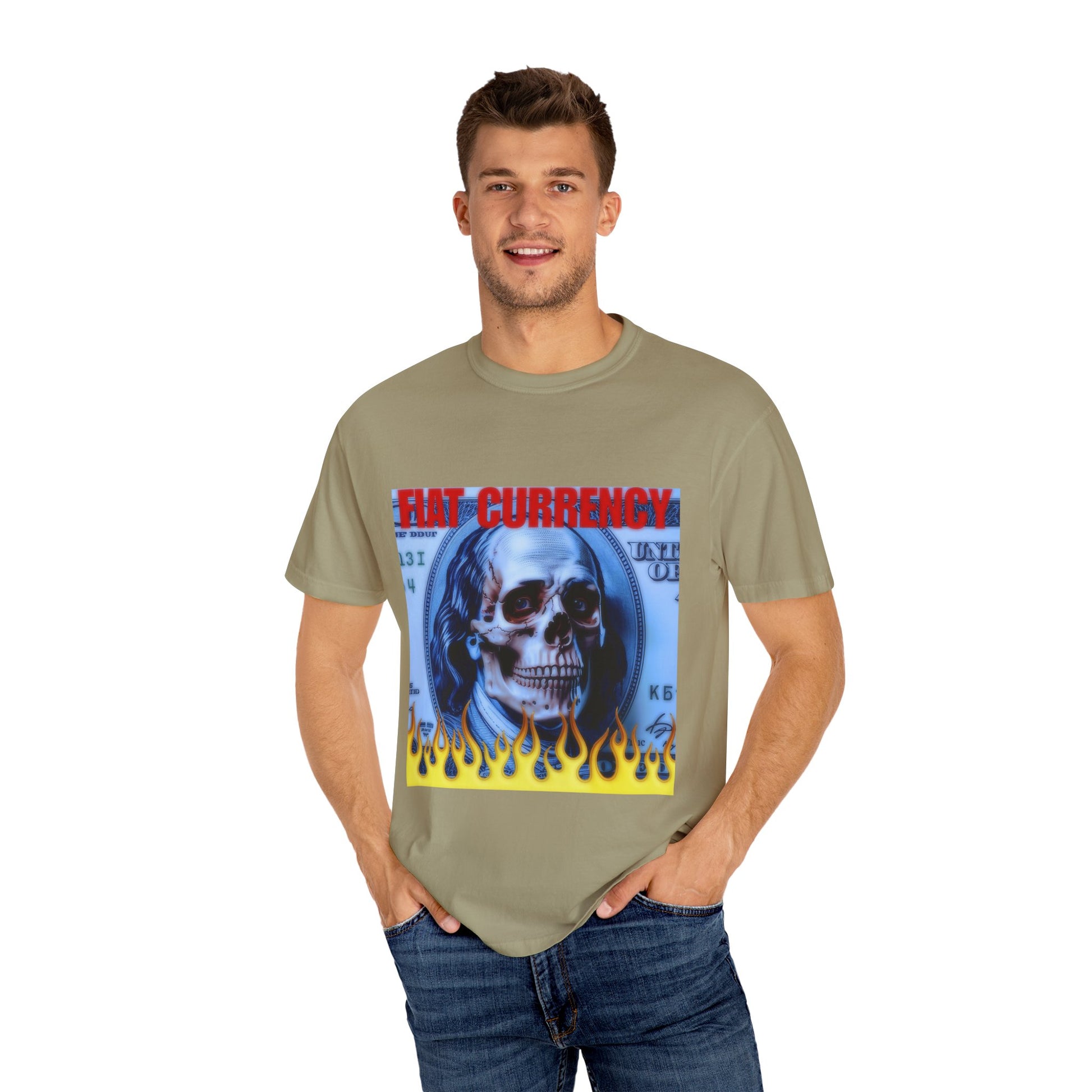 Money Ain't Everything Unisex T-shirt