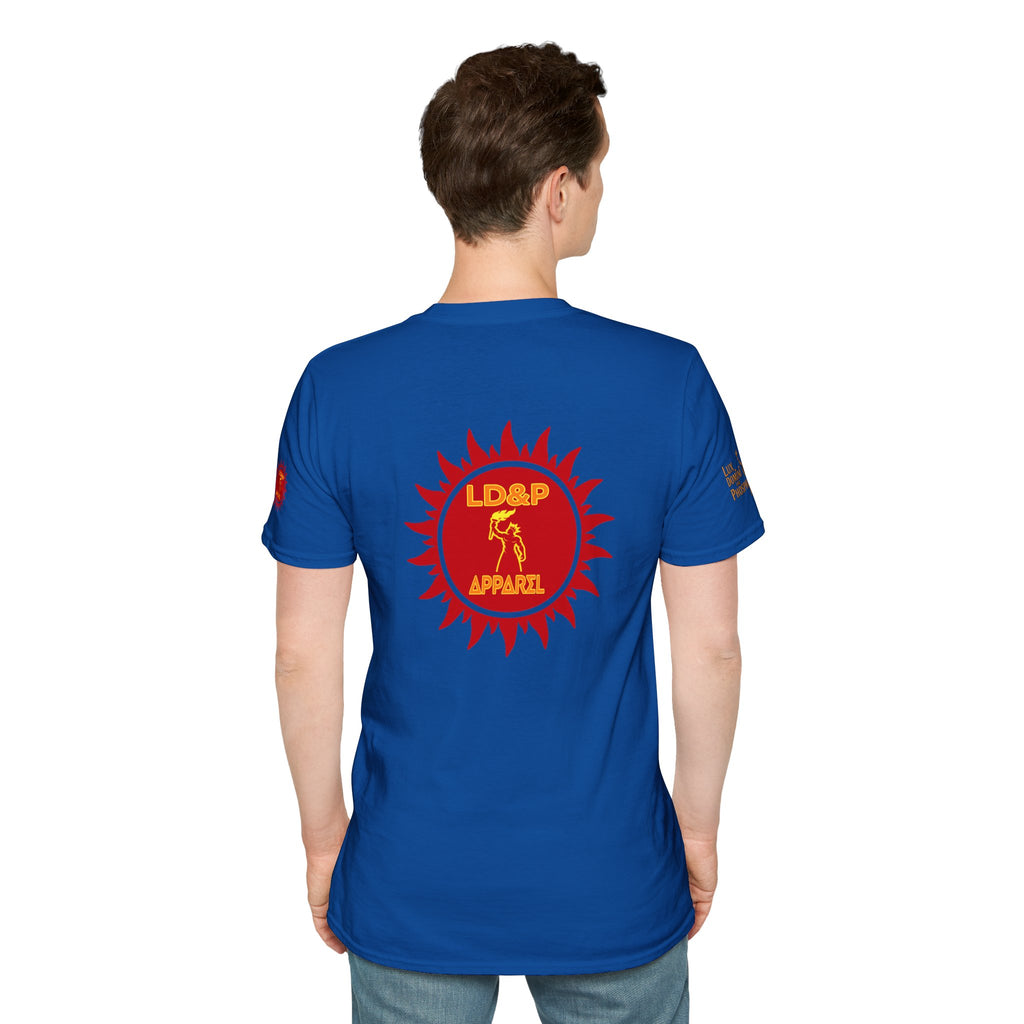 LD&P APPAREL T-Shirt