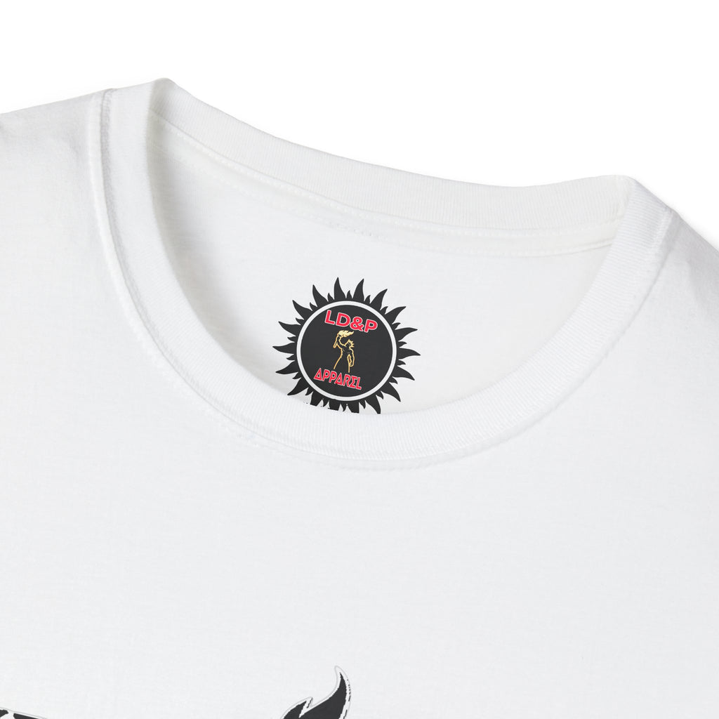 T-Shirt - Lux Domini and Phosphorus