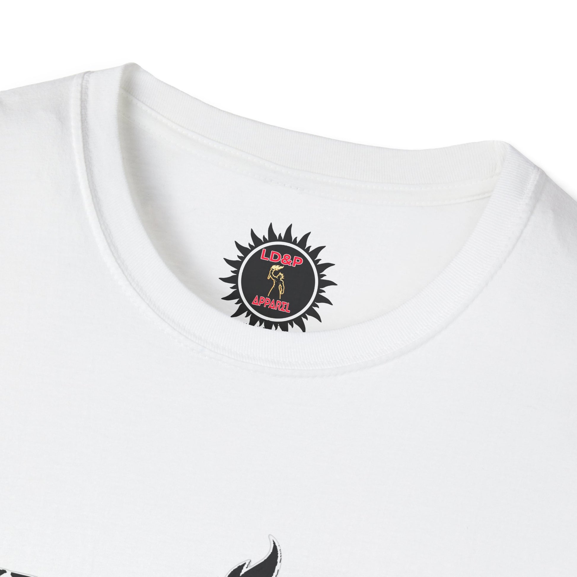 T-Shirt - Lux Domini and Phosphorus