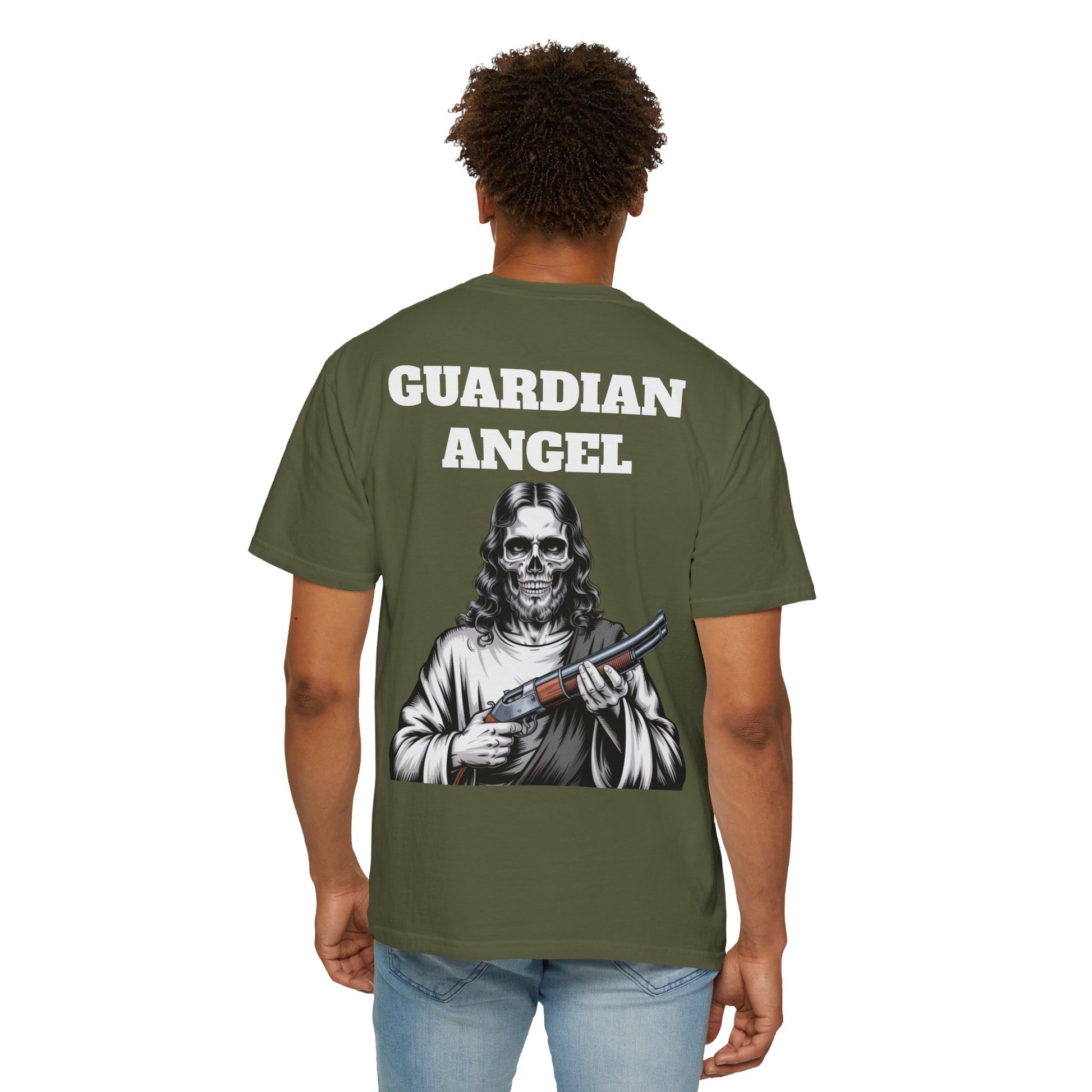 Guardian Angel T-shirt