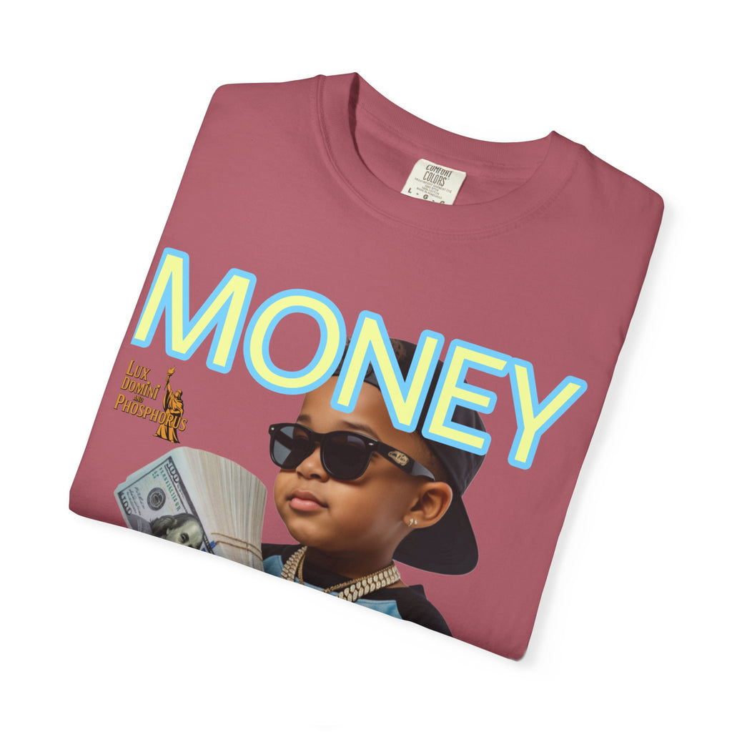 Money Moves T-shirt