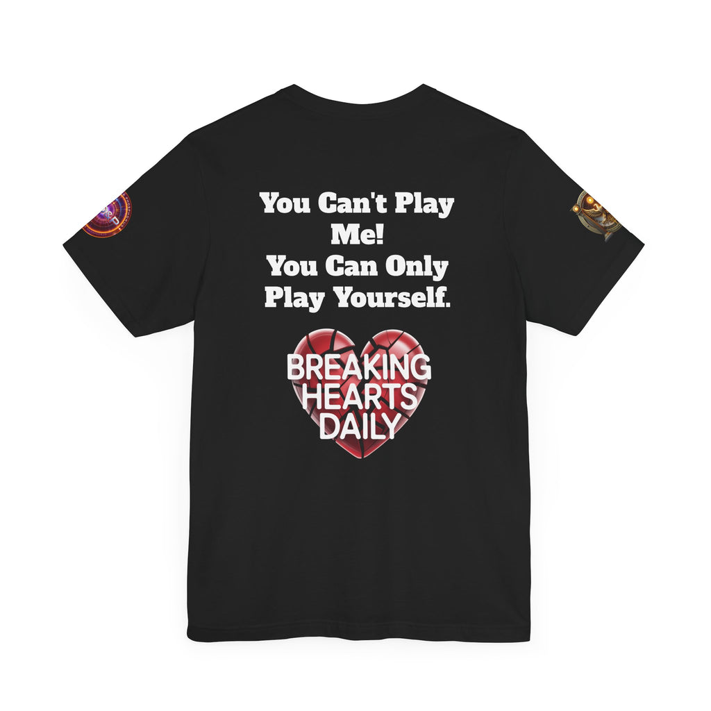 Heart Breaker Tee