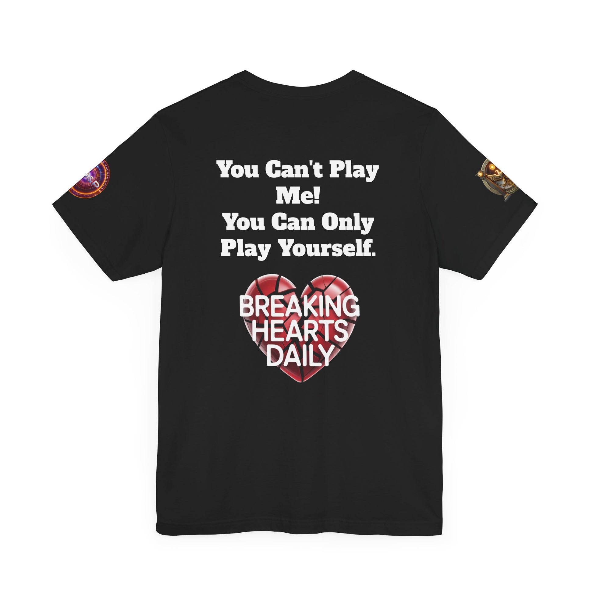 Heart Breaker Tee
