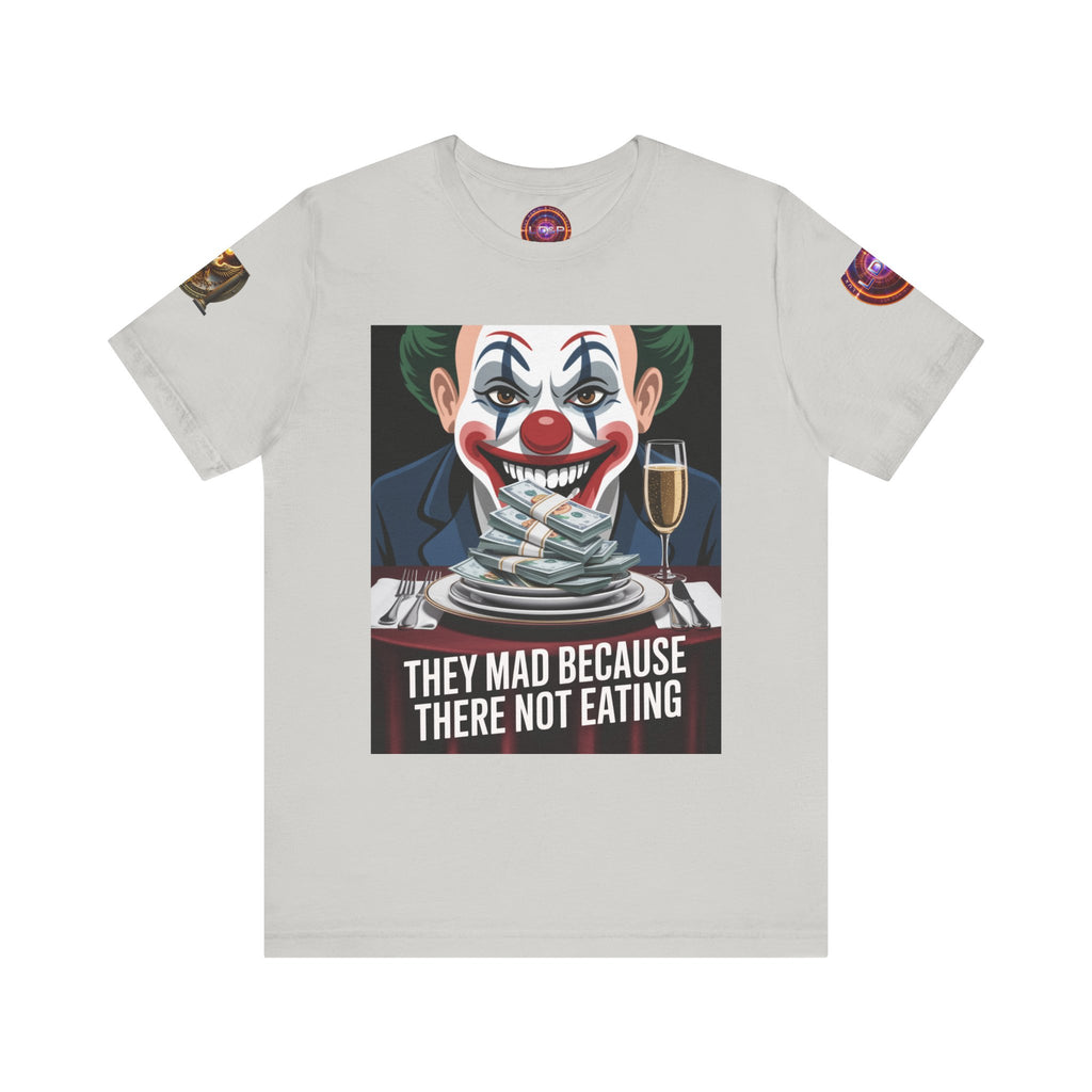 Unisex Tee - LD&P Apparel Designs