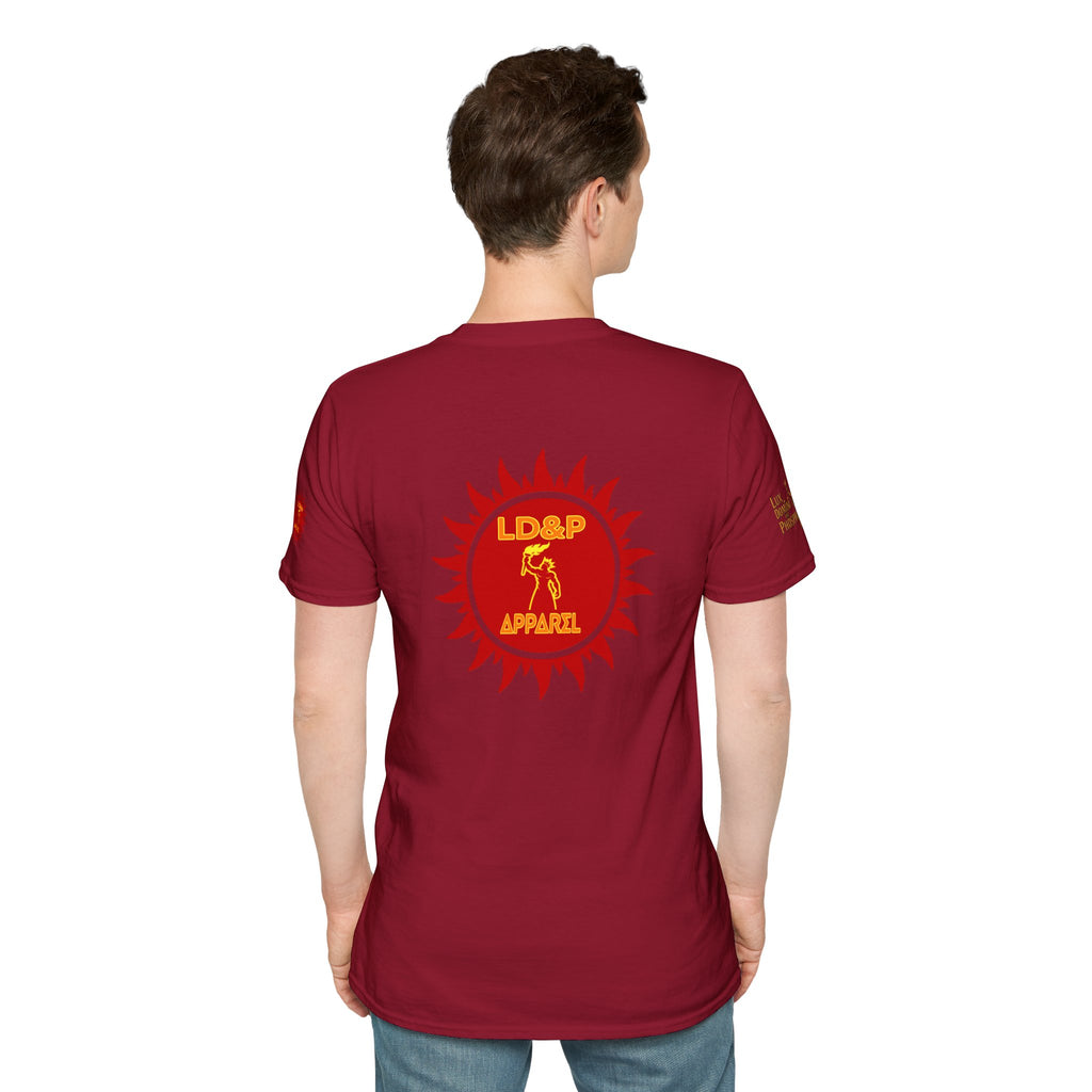 LD&P APPAREL T-Shirt