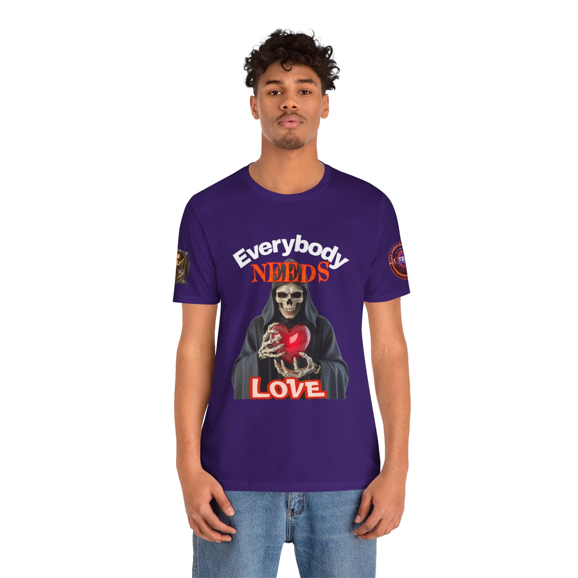 Love Tee