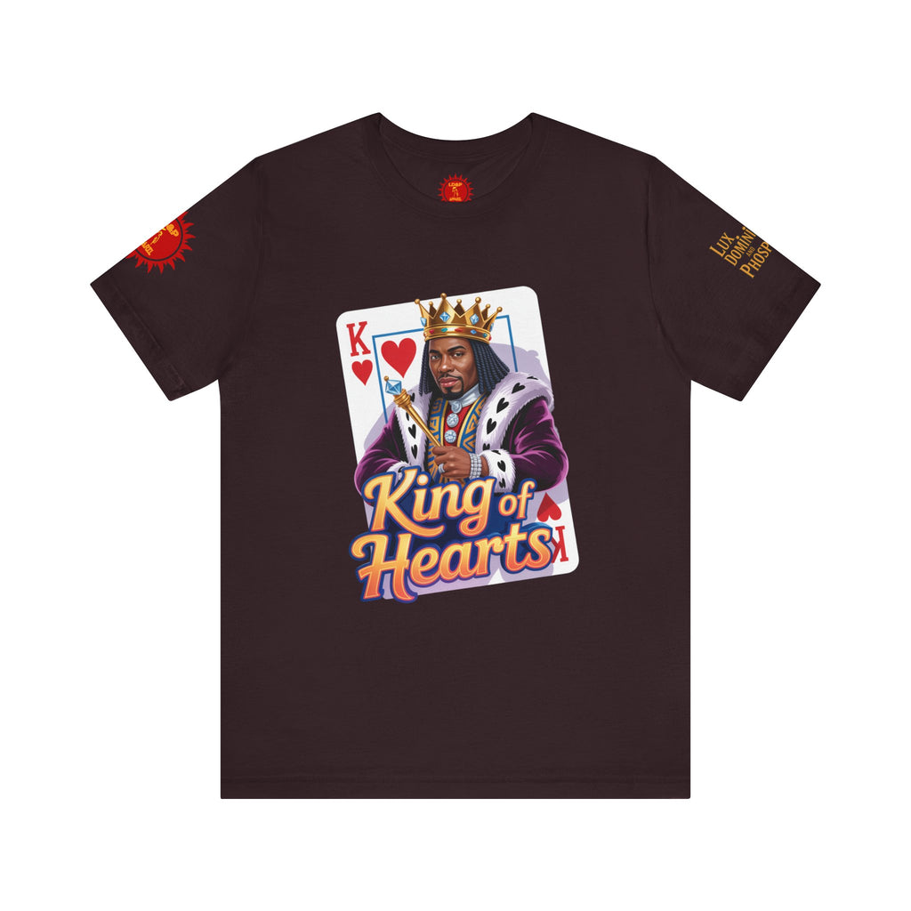 Heart Breaker Tee