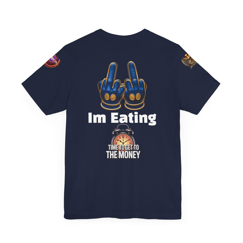 Unisex Tee - LD&P Apparel Designs