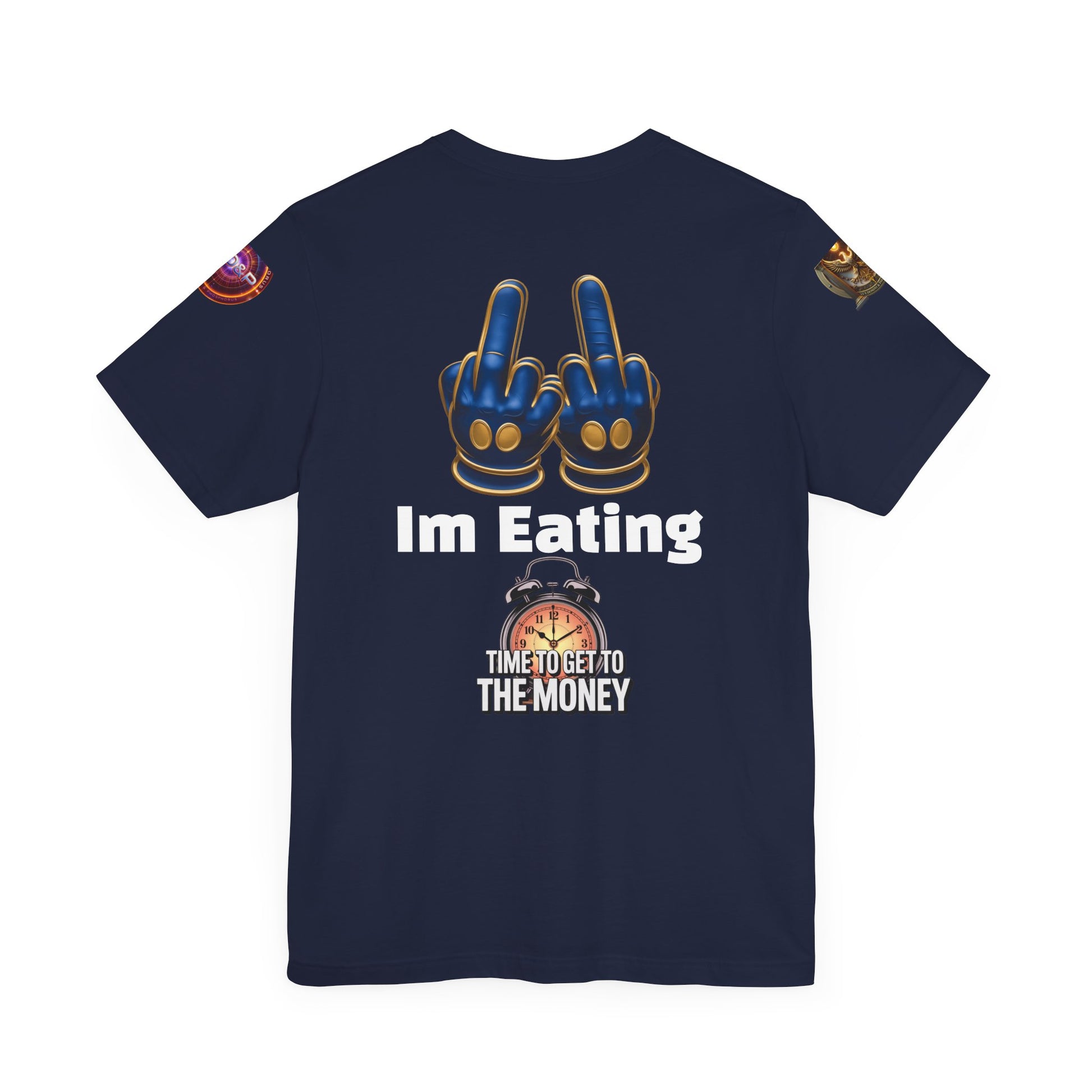 Unisex Tee - LD&P Apparel Designs
