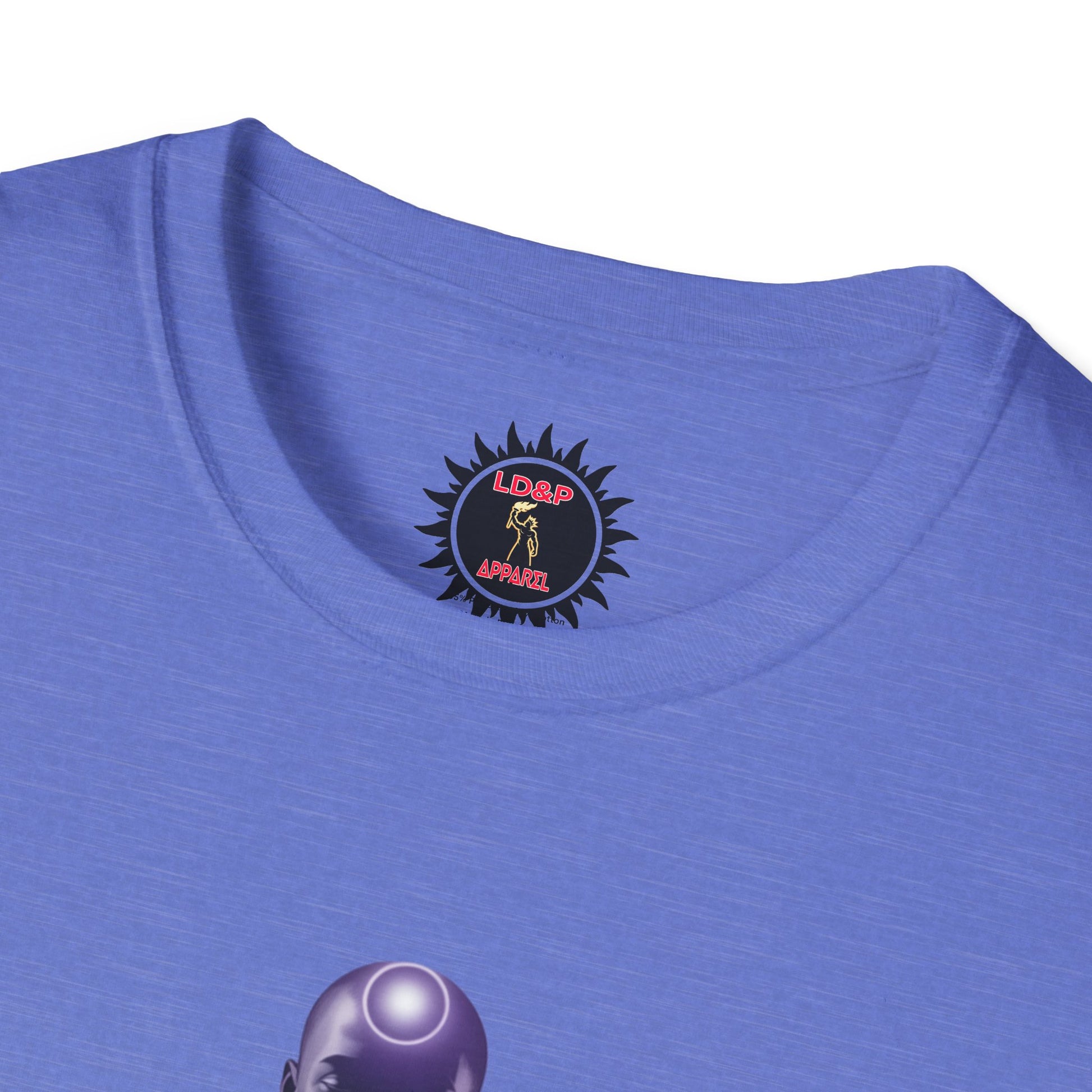 Light Master Lux Domini and Phosphorus Tee