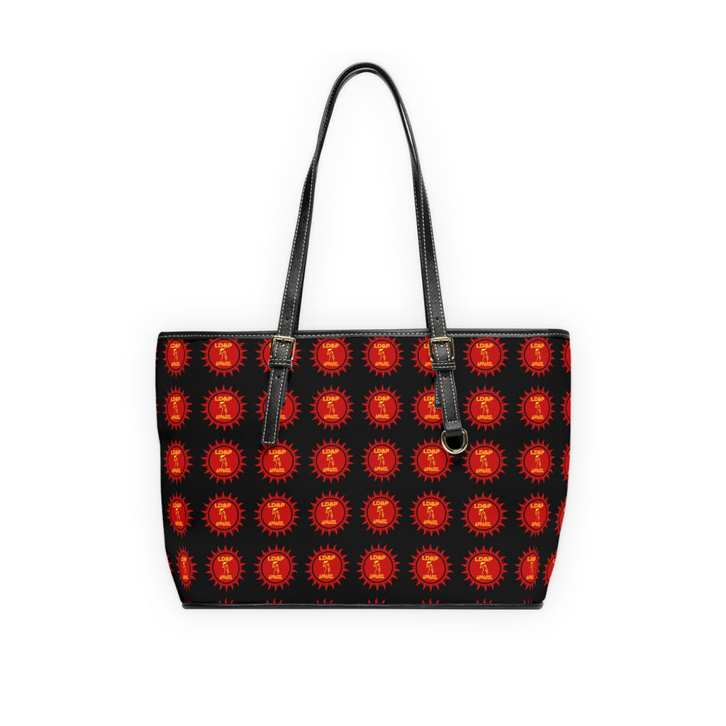 Shoulder Bag - LD&P Apparel Design
