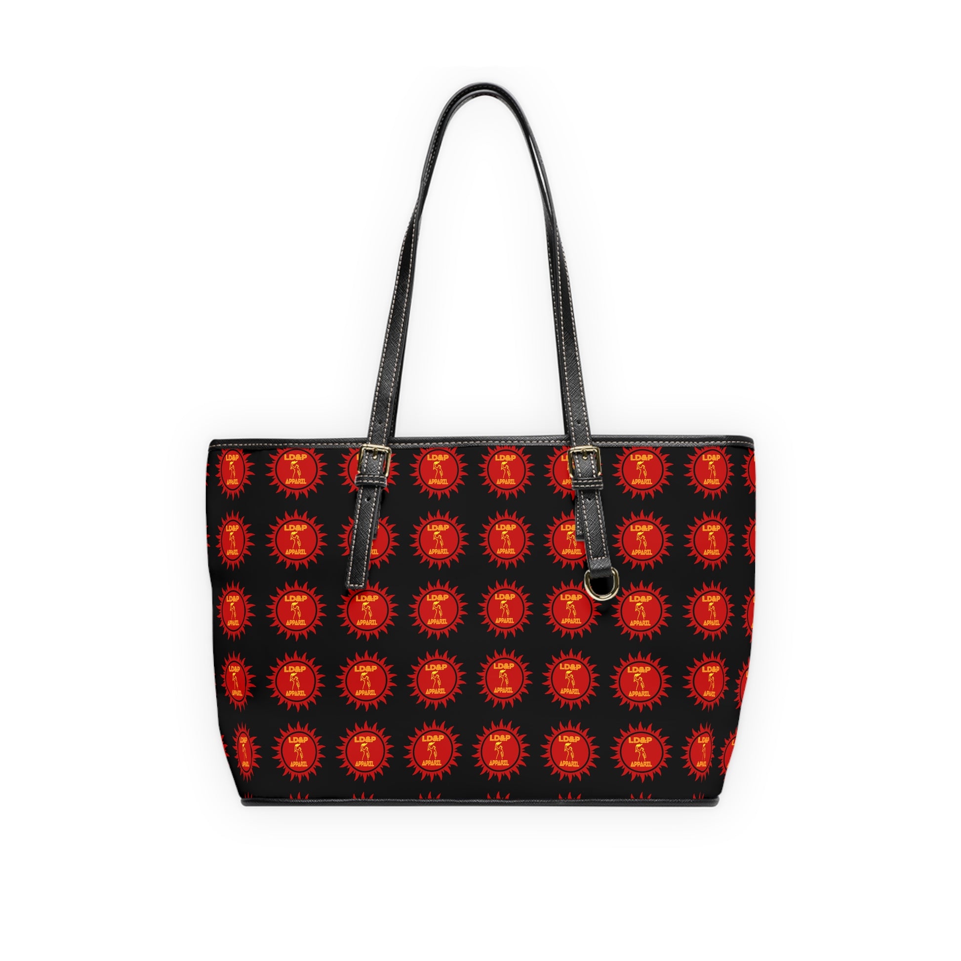 Shoulder Bag - LD&P Apparel Design