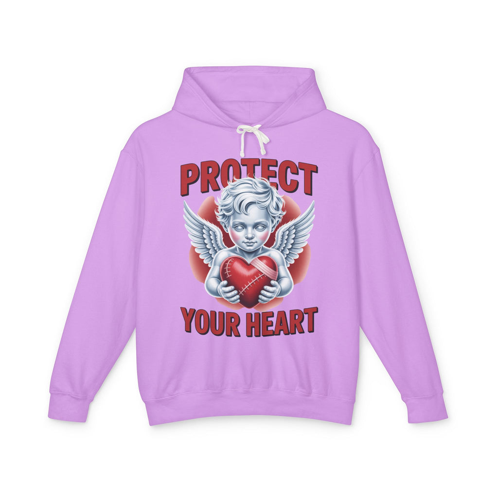 Heart Protector Hoodie