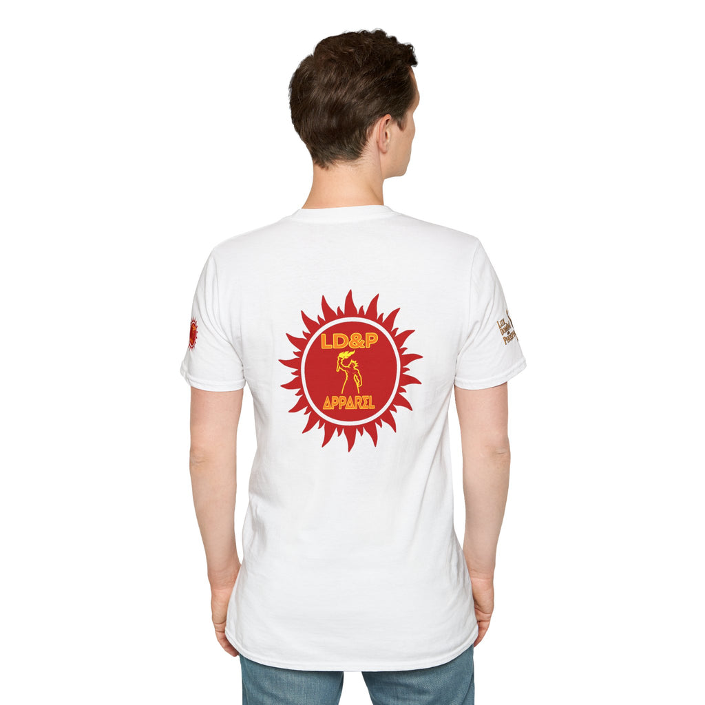 LD&P APPAREL T-Shirt