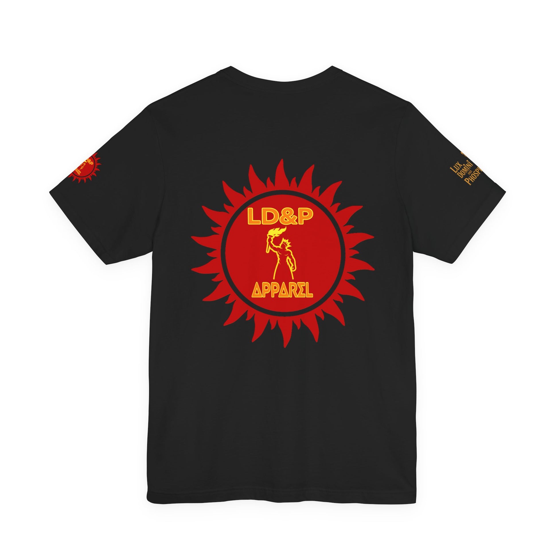 Unisex Tee LD&P APPAREL Design