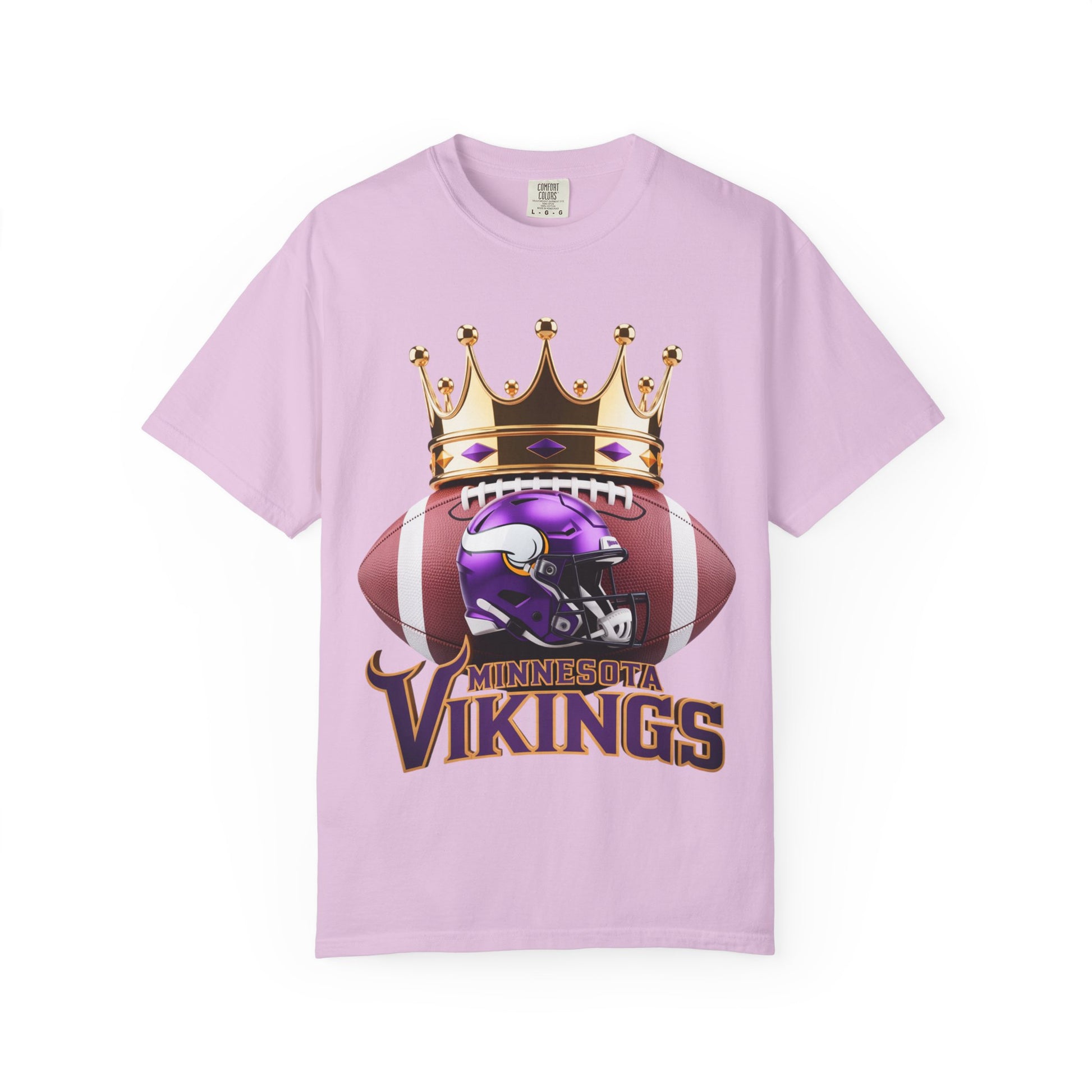 Graphic Tee - MN SKOL Design
