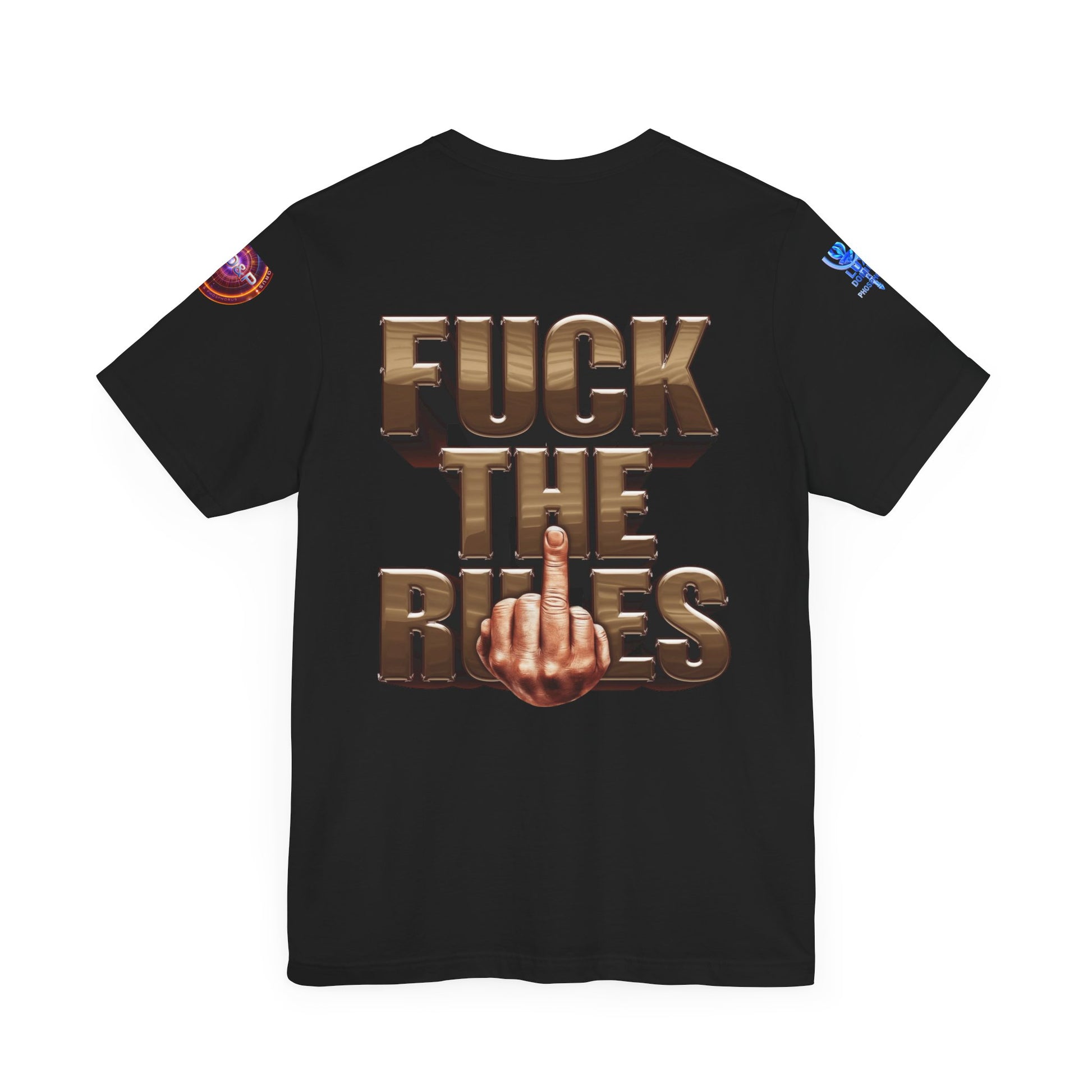 LD&P Apparel Designs Beast Mode