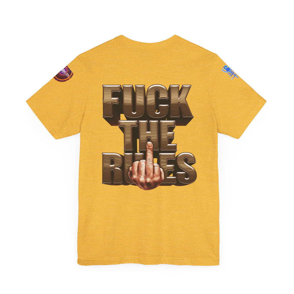 LD&P Apparel Designs Beast Mode