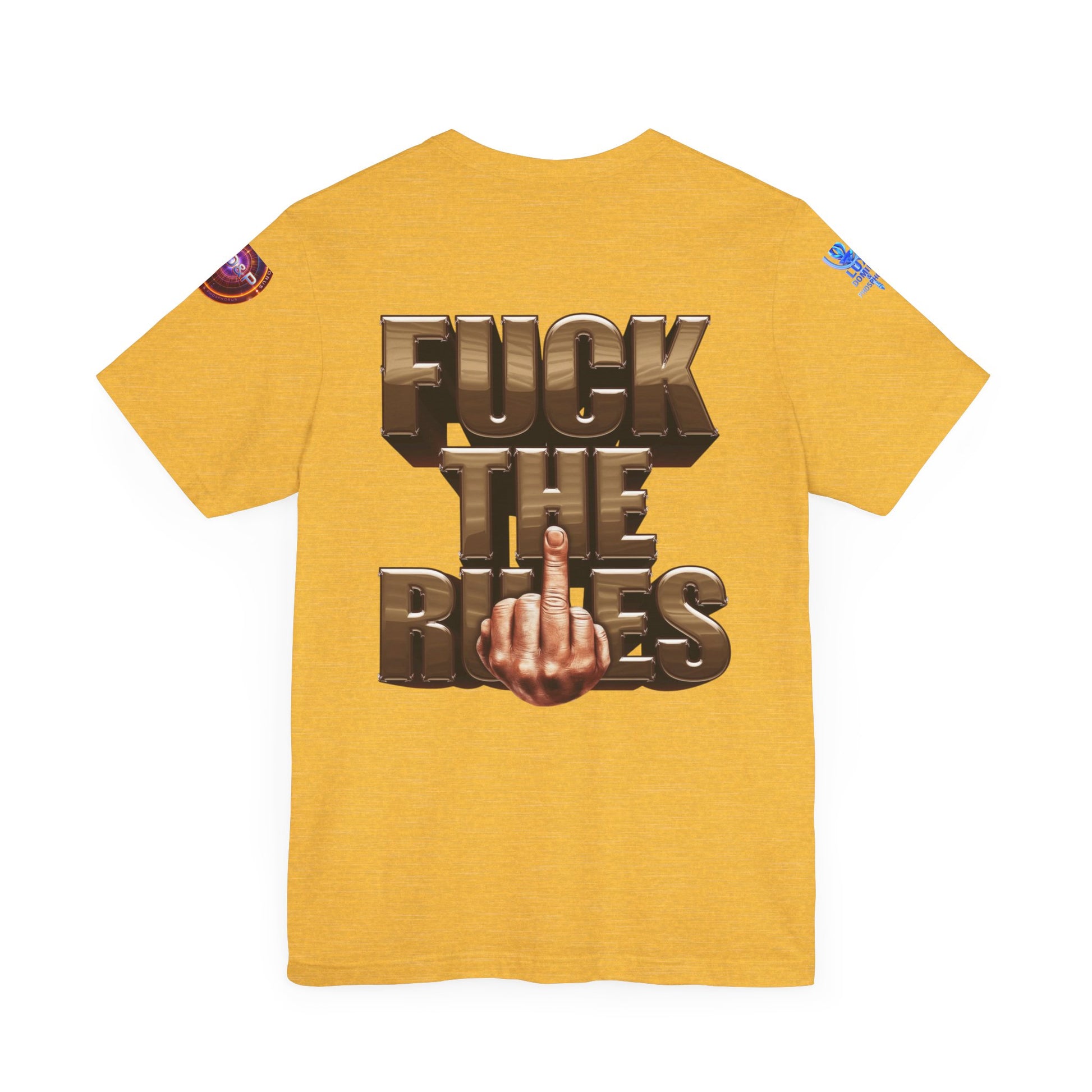 LD&P Apparel Designs Beast Mode
