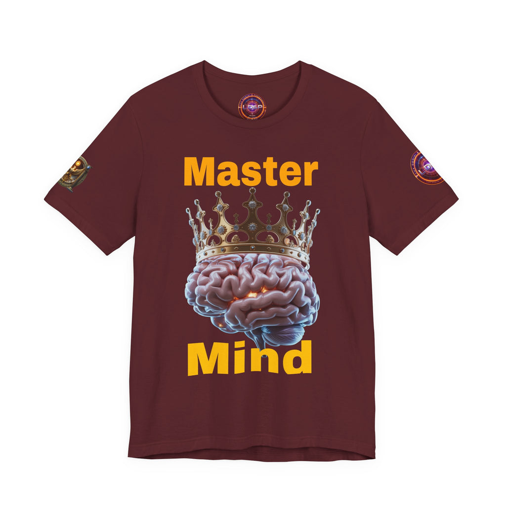 Master Mind Tee