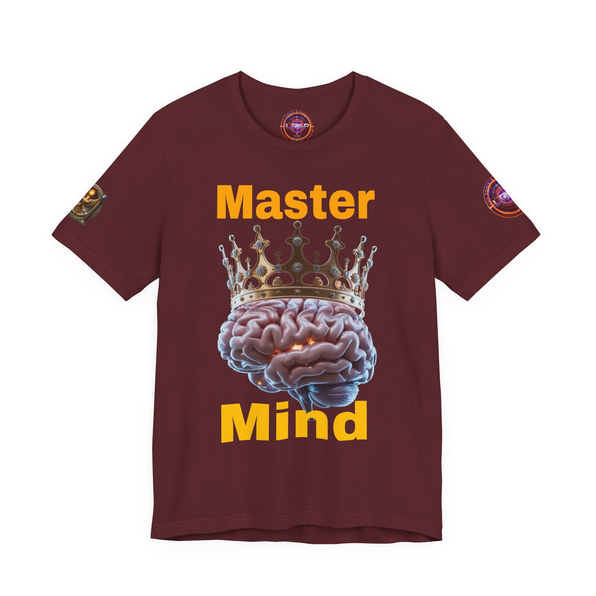 Master Mind Tee