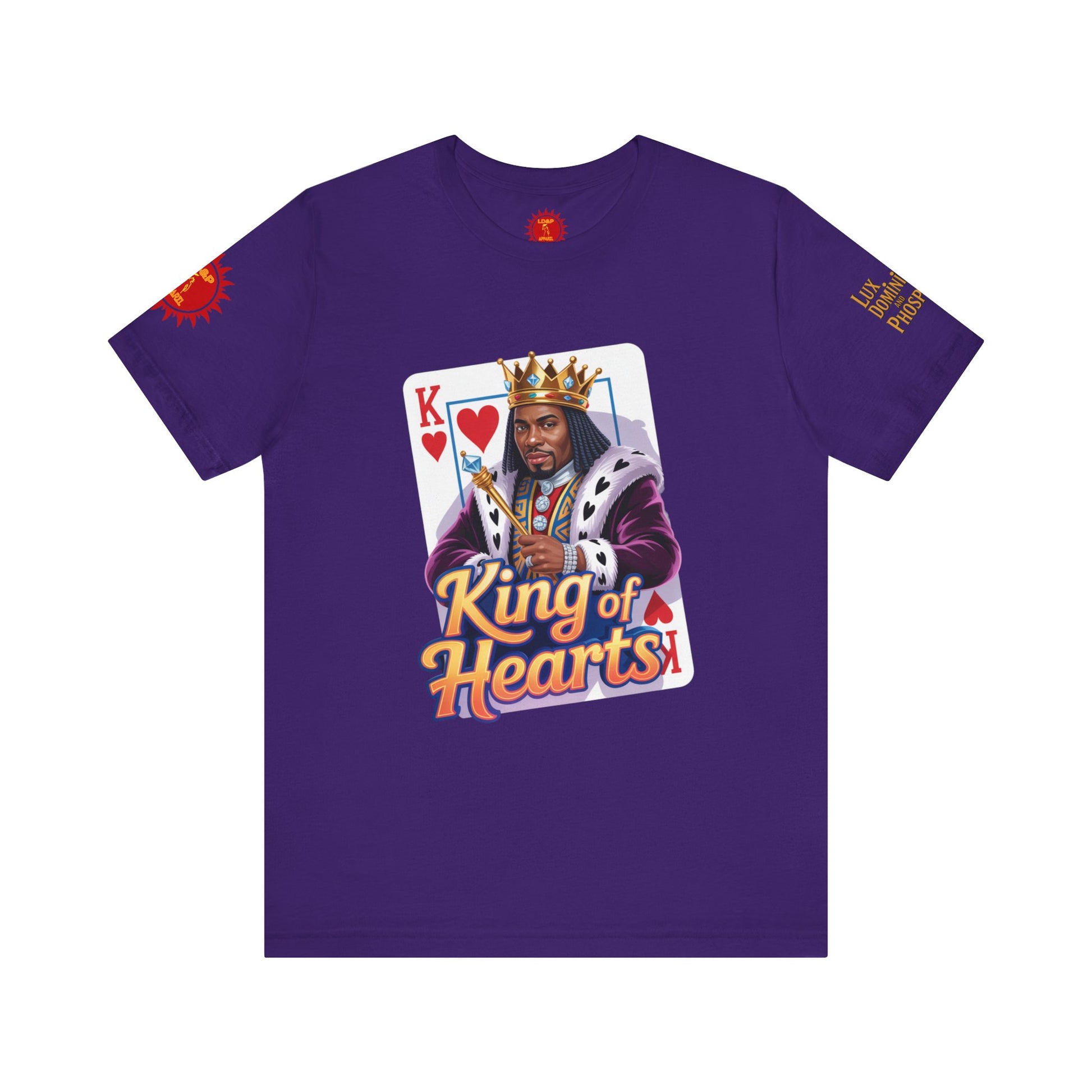 Heart Breaker Tee