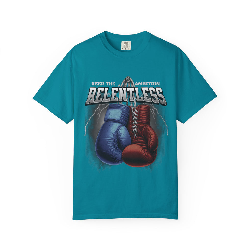 Relentless T-shirt